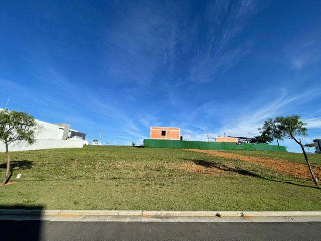 Cond. Alphaville no bairro São Pedro Terreno em leve aclive no Alphaville para venda Valor R$ 36.500.000,00.