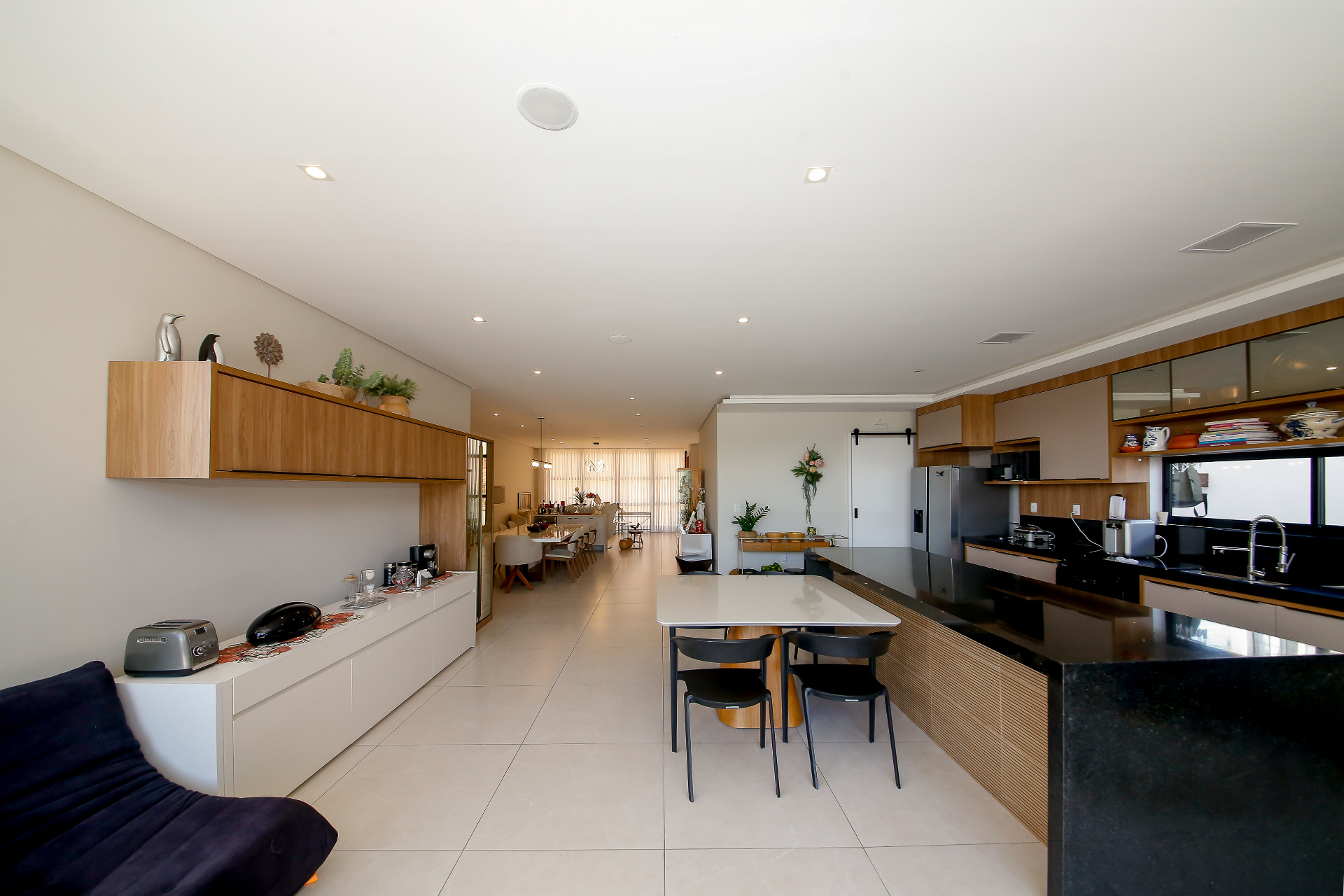 Salvaterra: Casa iluminada, 4 suítes, 580m²., foto 14