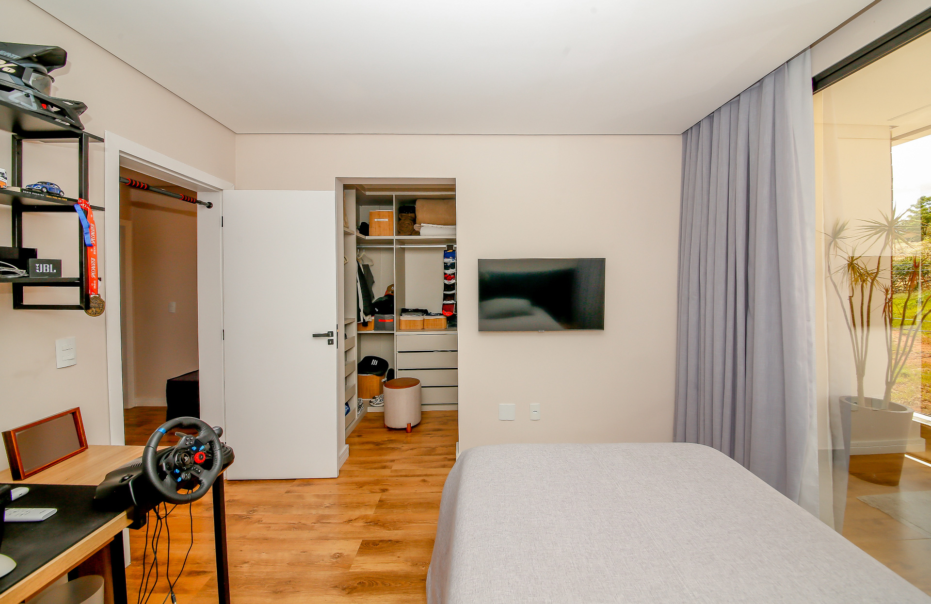 Salvaterra: Casa iluminada, 4 suítes, 580m²., foto 29