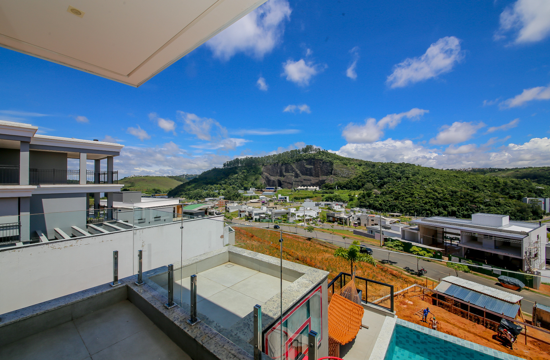 Salvaterra: Casa iluminada, 4 suítes, 580m²., foto 24
