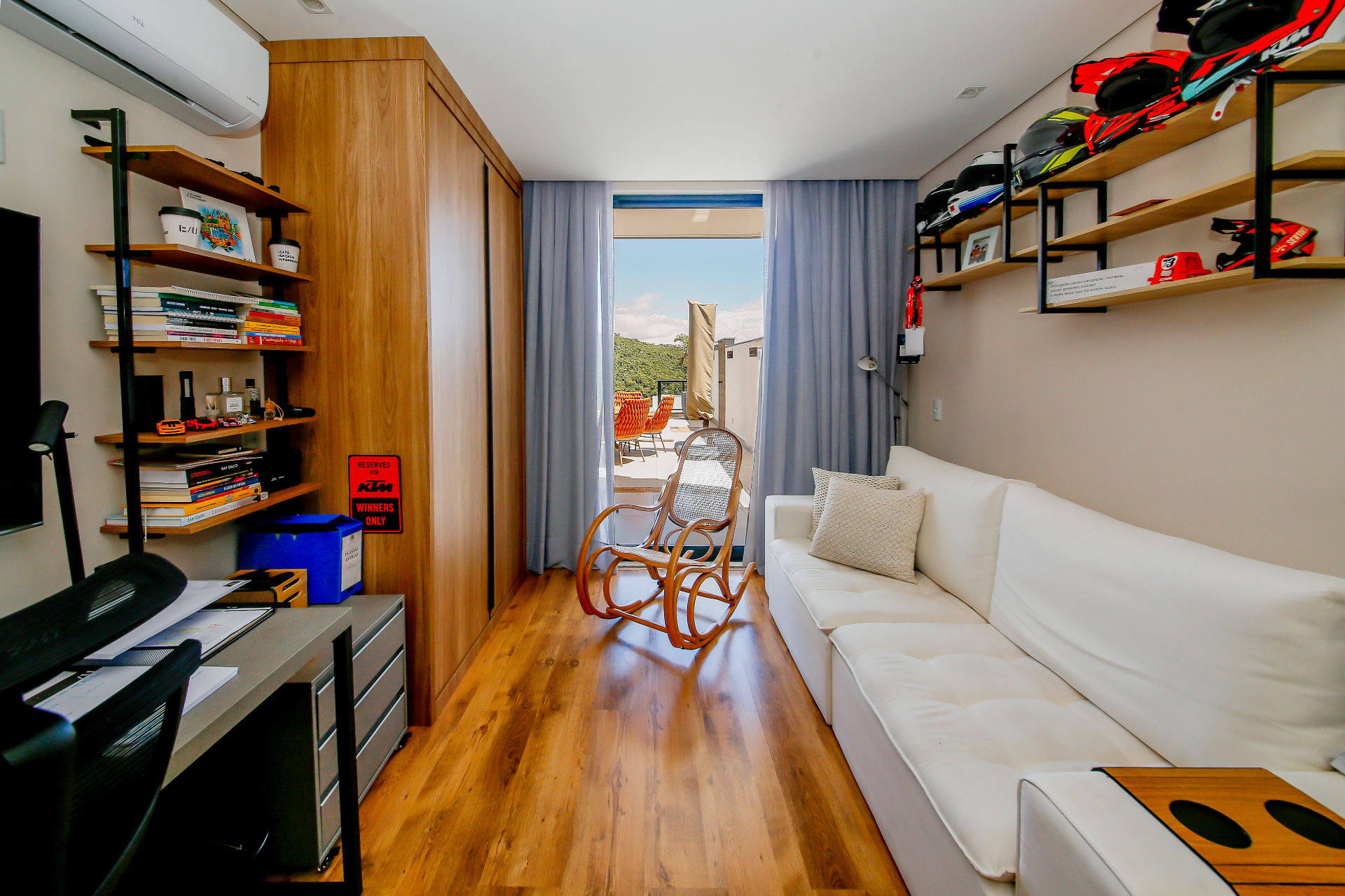 Salvaterra: Casa iluminada, 4 suítes, 580m²., foto 18