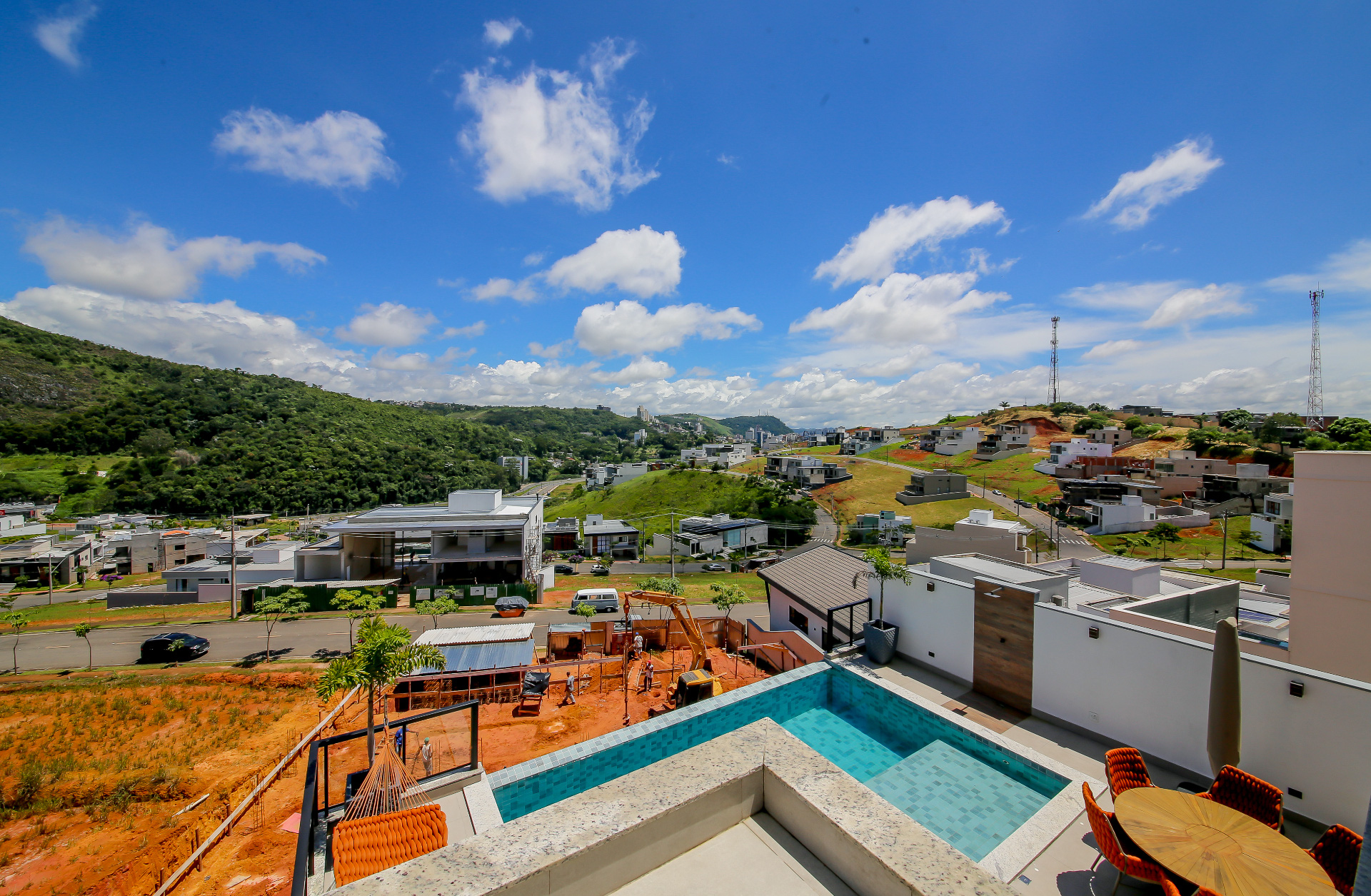 Salvaterra: Casa iluminada, 4 suítes, 580m²., foto 25
