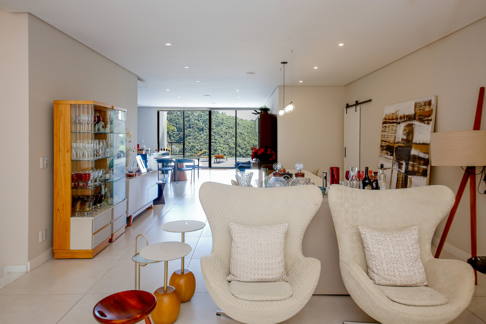 Salvaterra: Casa iluminada, 4 suítes, 580m²., foto 5