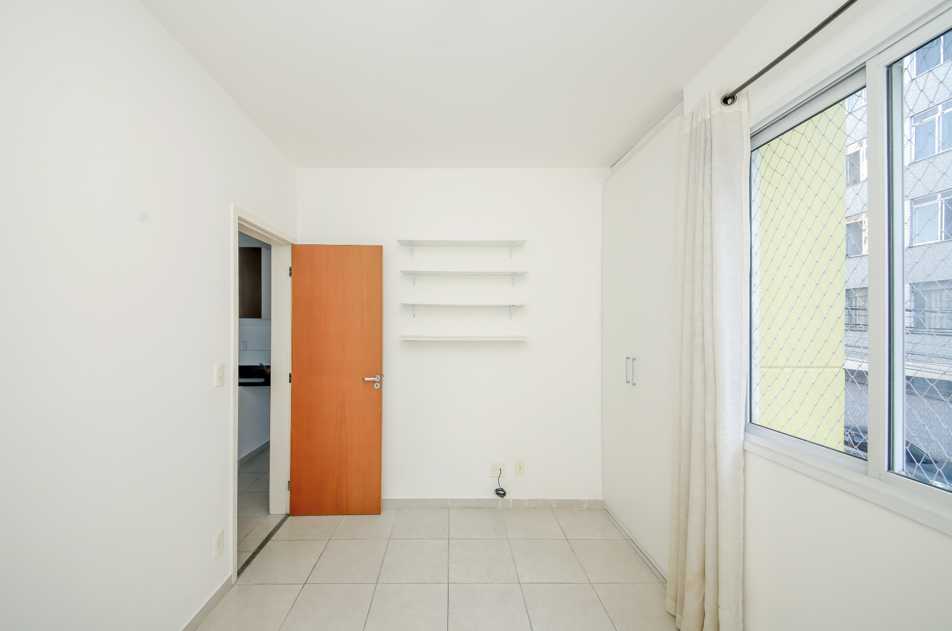 Sacada no São Mateus. Quarto e sala aconchegante., foto 15