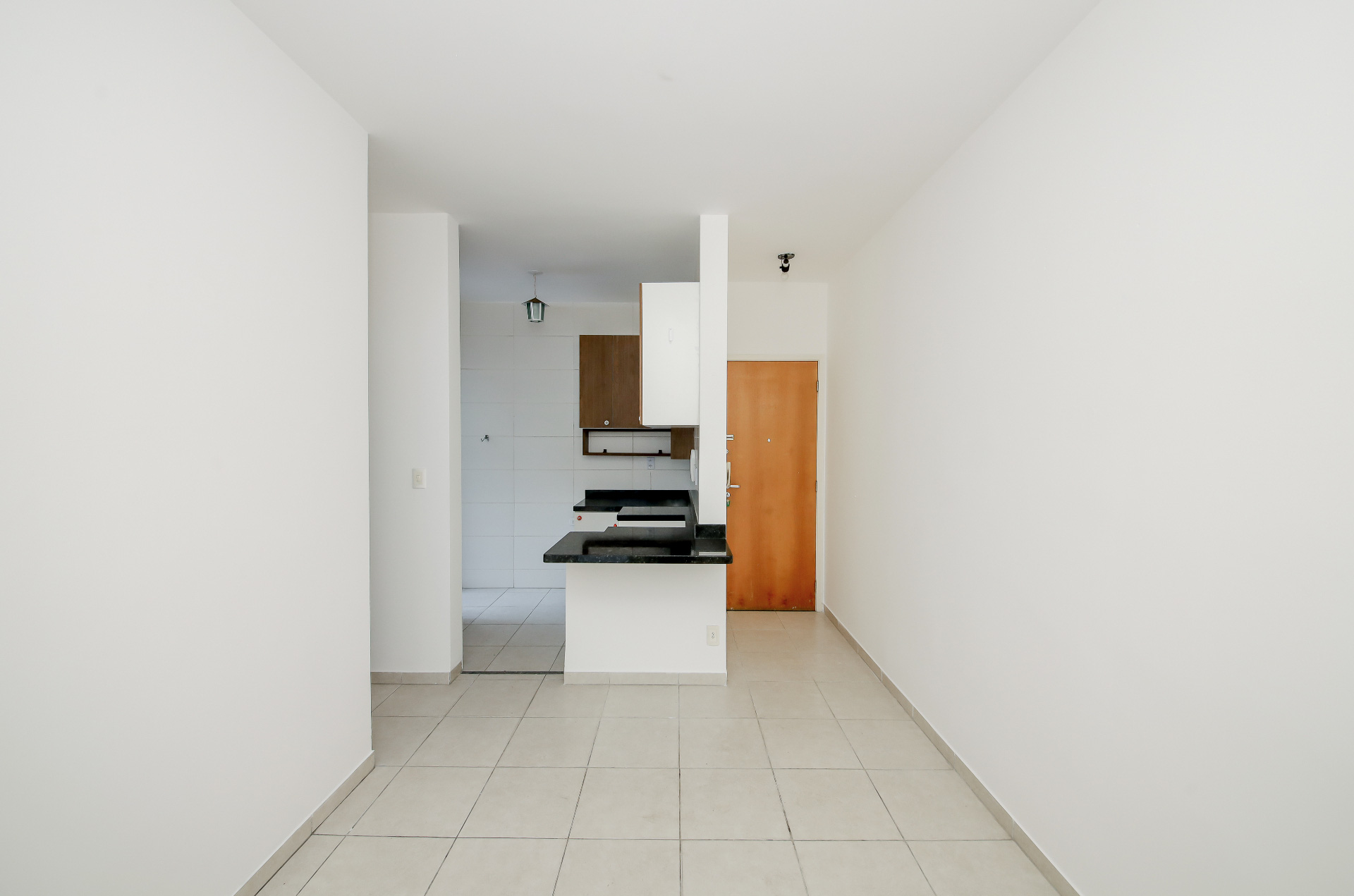Sacada no São Mateus. Quarto e sala aconchegante., foto 6