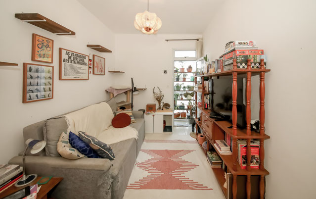 Foto cadastro cód. 14437