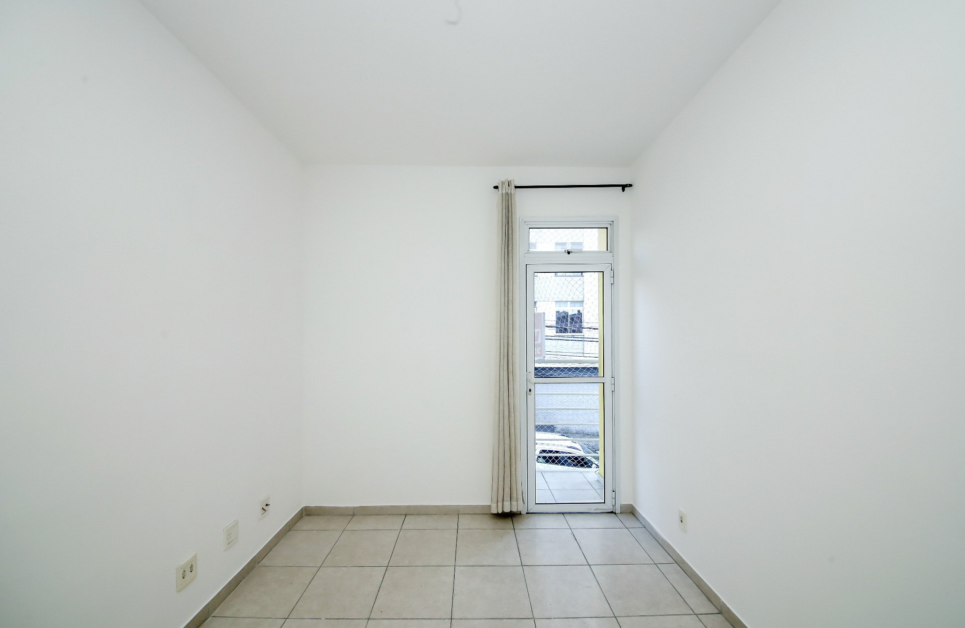 Sacada no São Mateus. Quarto e sala aconchegante., foto 2