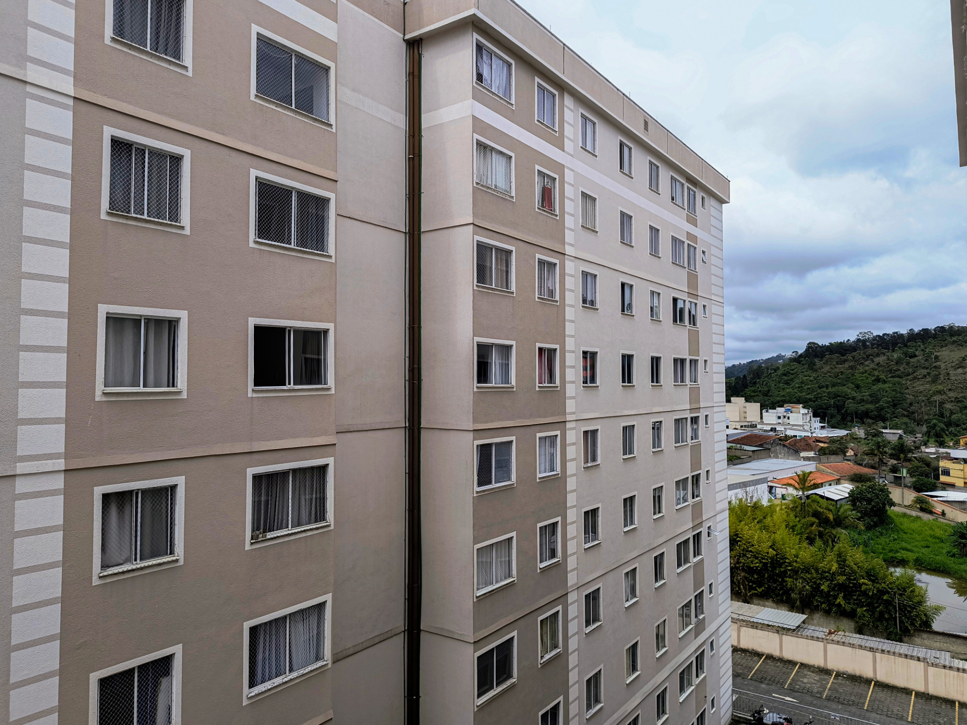 Lazer completo e 2 quartos no Marilândia. Prático., foto 8