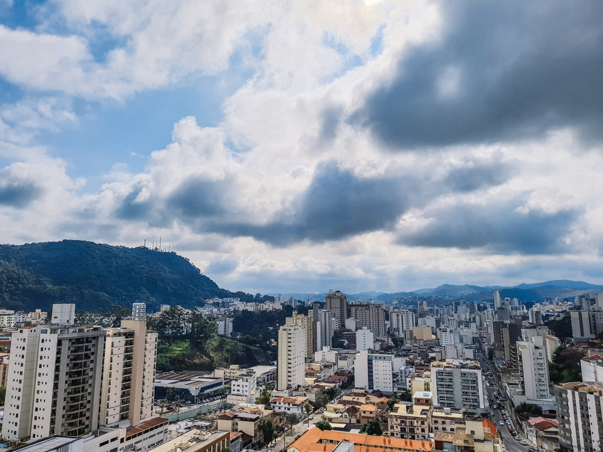 São Mateus, 73m². Vista livre e 1 quarto., foto 2