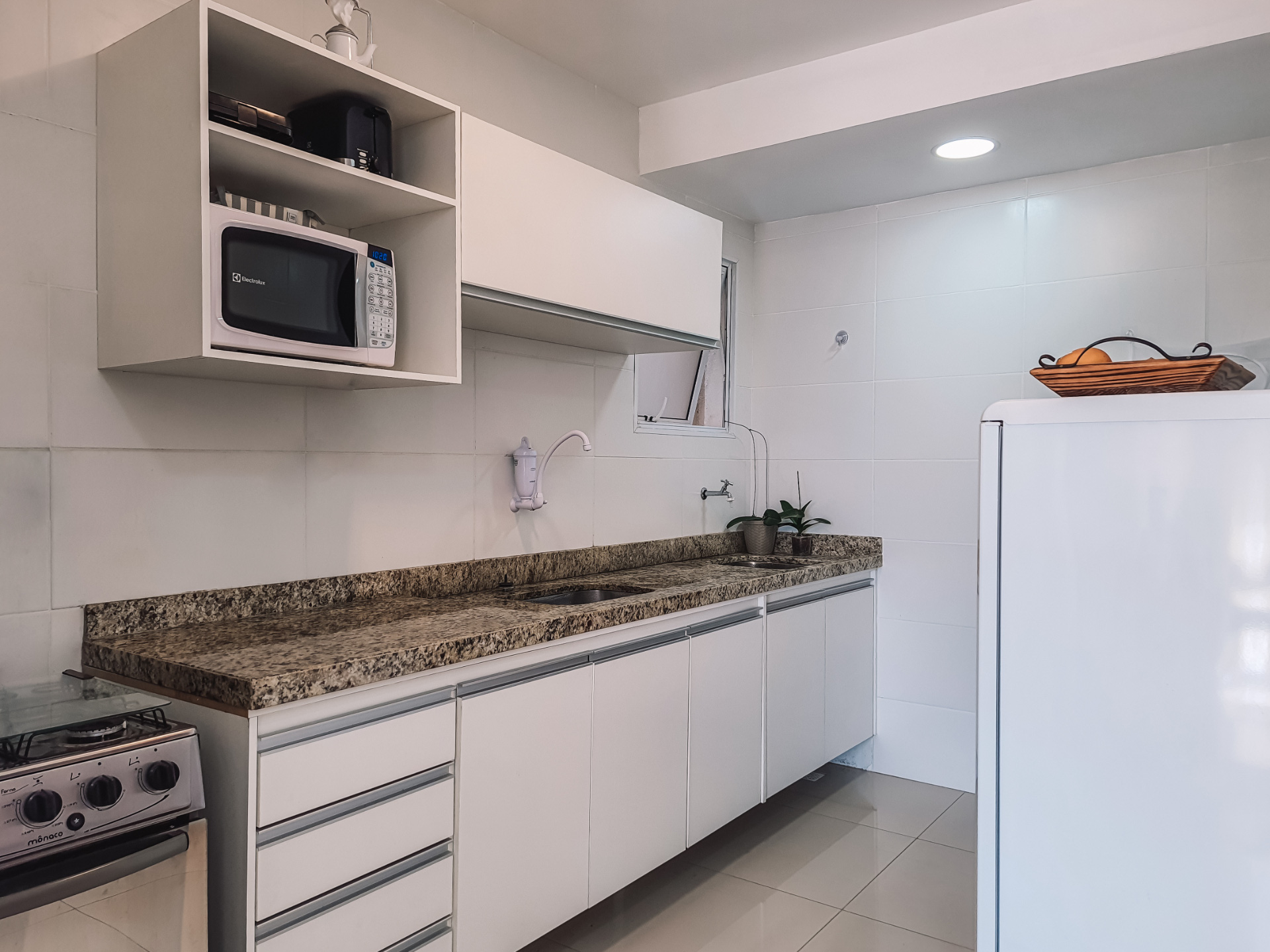 São Mateus, 73m². Vista livre e 1 quarto., foto 3