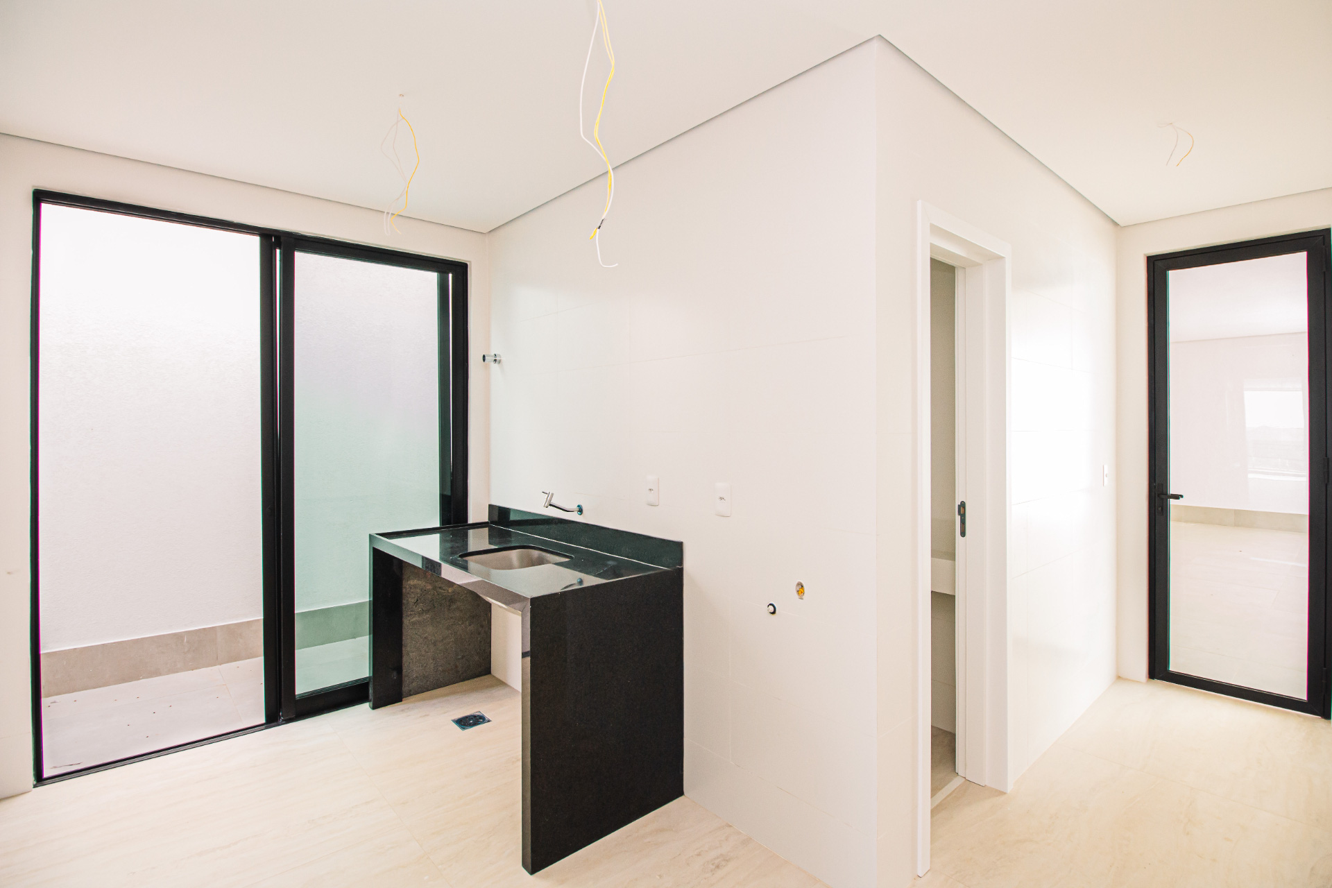 Casa 4 suítes, 6 vagas e piscina. Granville., foto 18