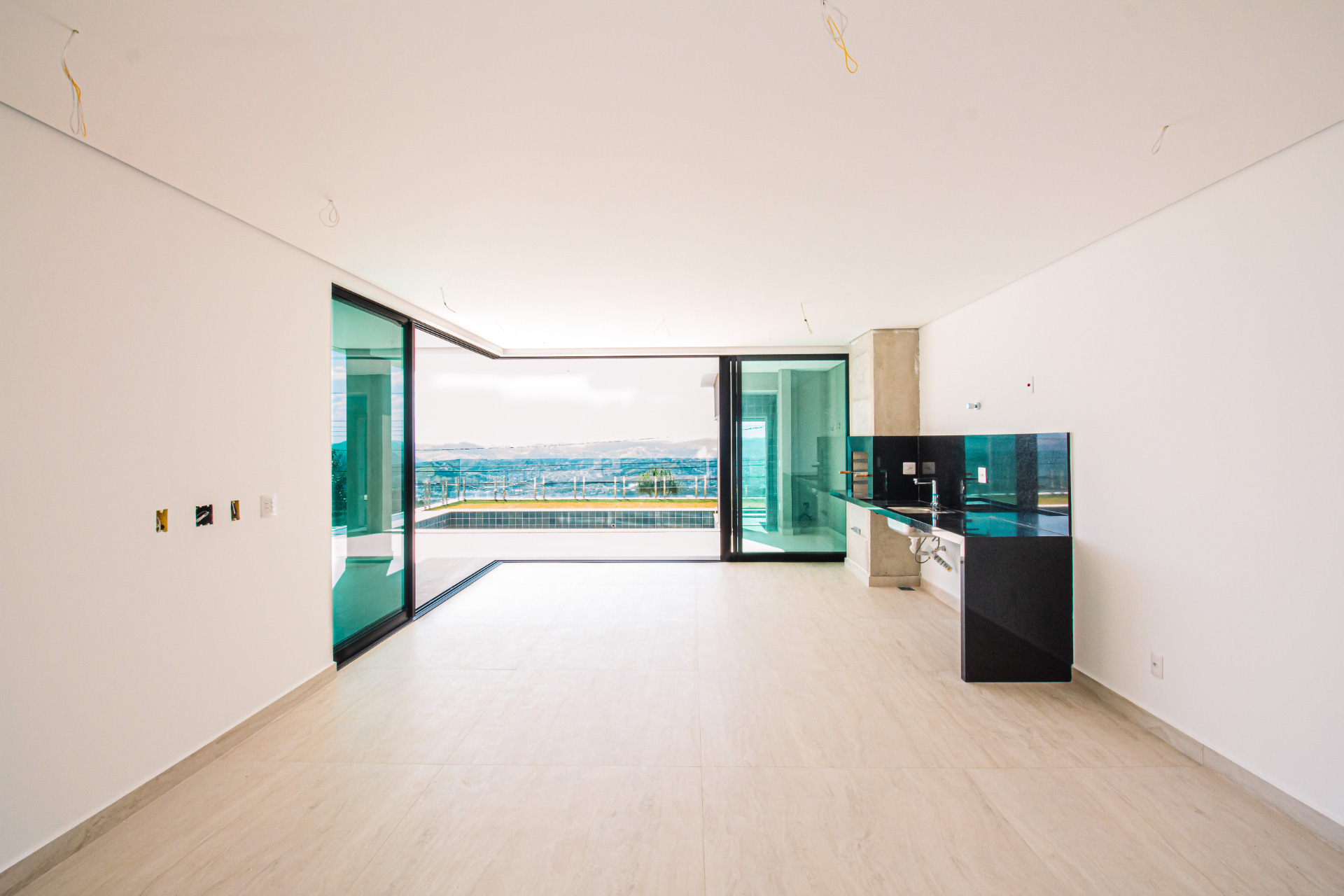 Casa 4 suítes, 6 vagas e piscina. Granville., foto 14