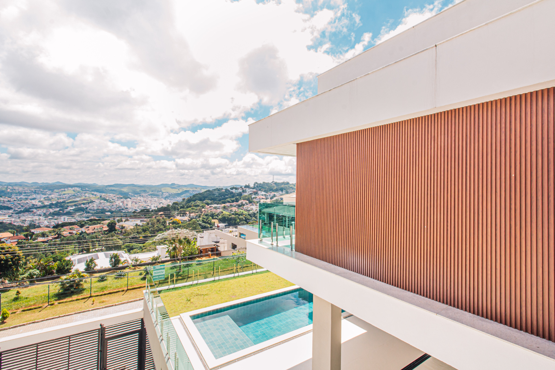 Casa 4 suítes, 6 vagas e piscina. Granville., foto 38