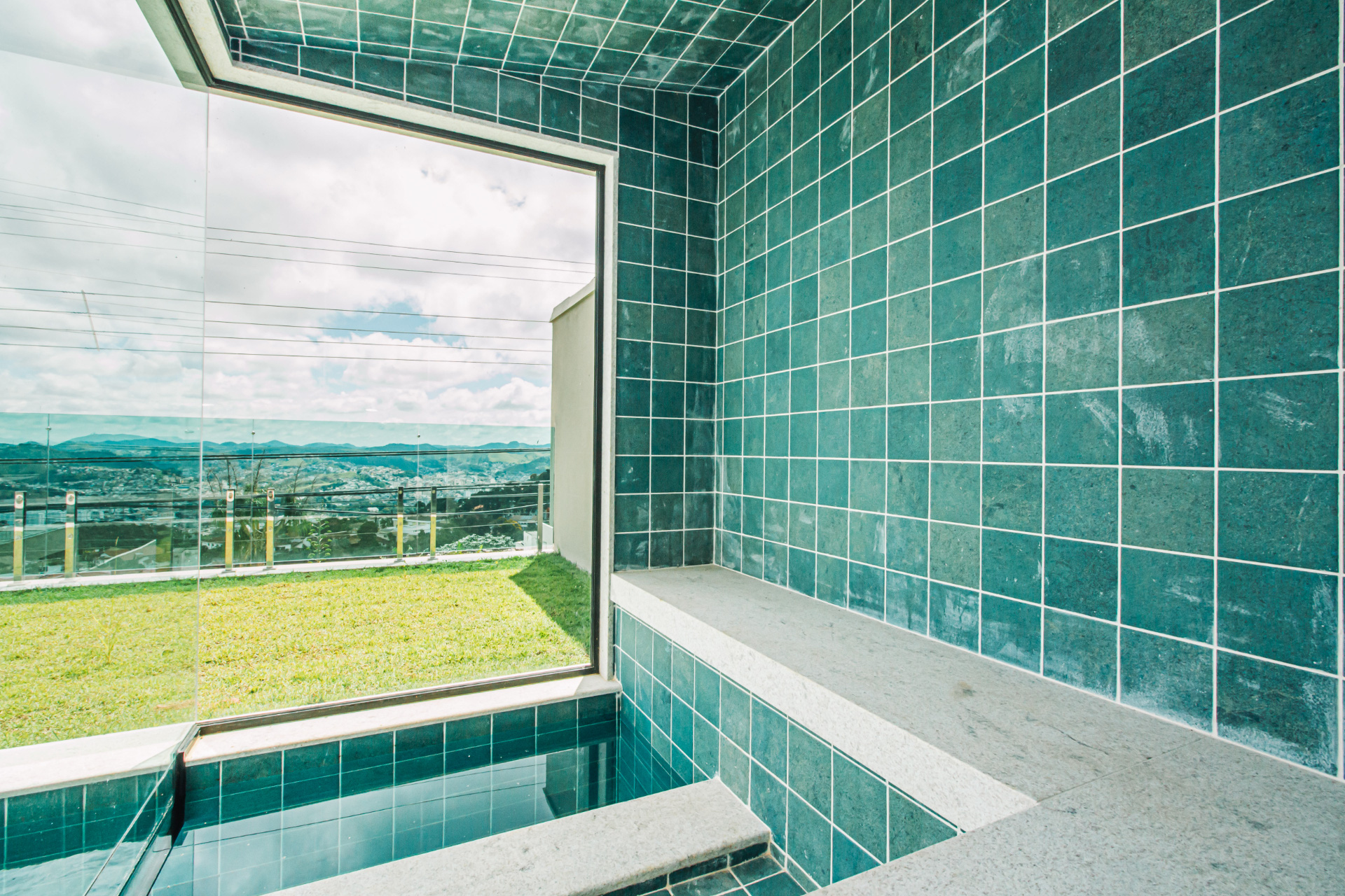 Casa 4 suítes, 6 vagas e piscina. Granville., foto 6