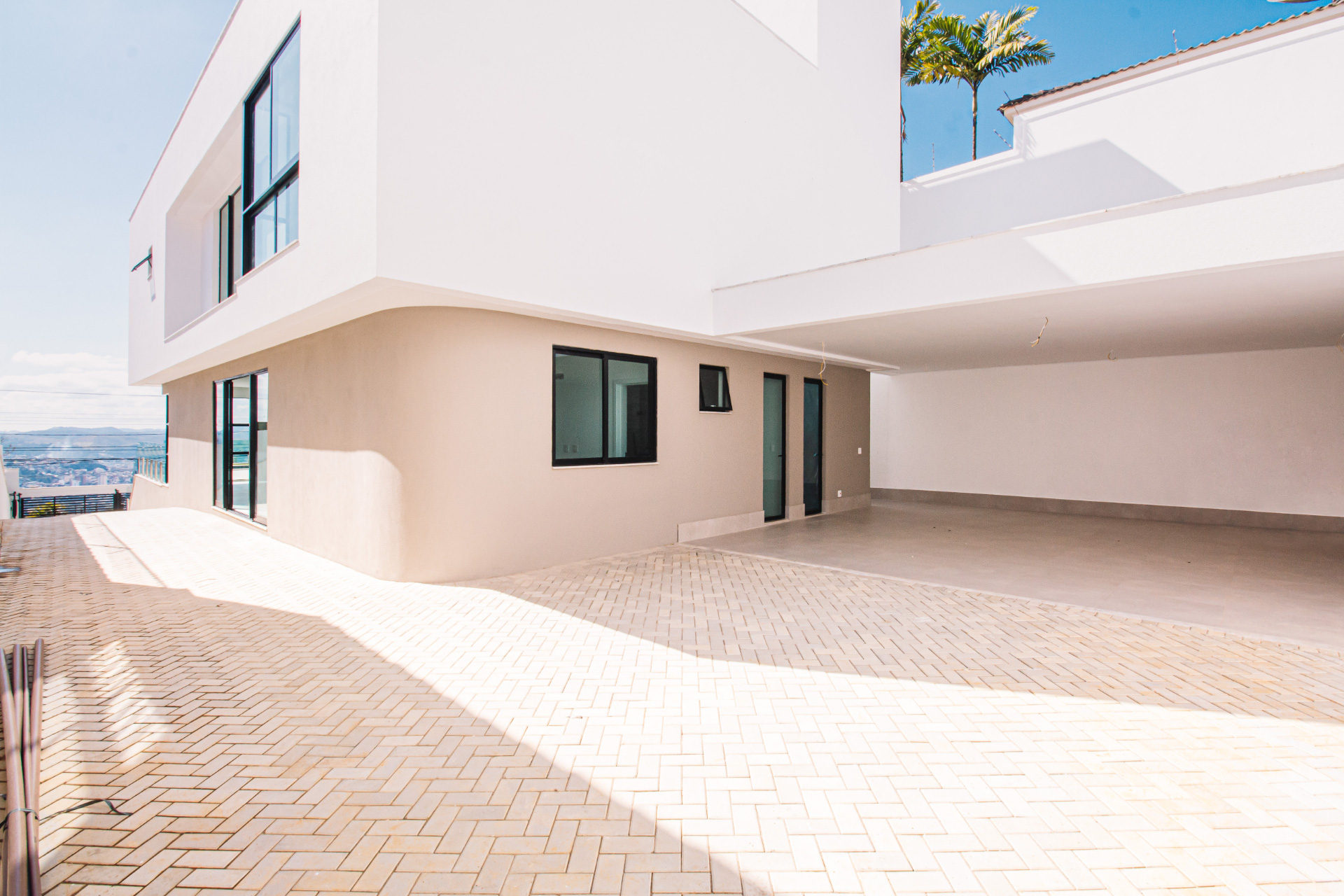 Casa 4 suítes, 6 vagas e piscina. Granville., foto 21