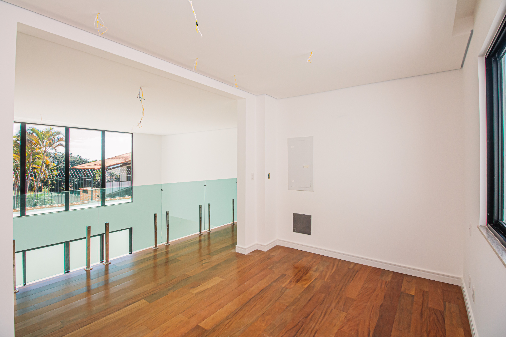 Casa 4 suítes, 6 vagas e piscina. Granville., foto 26