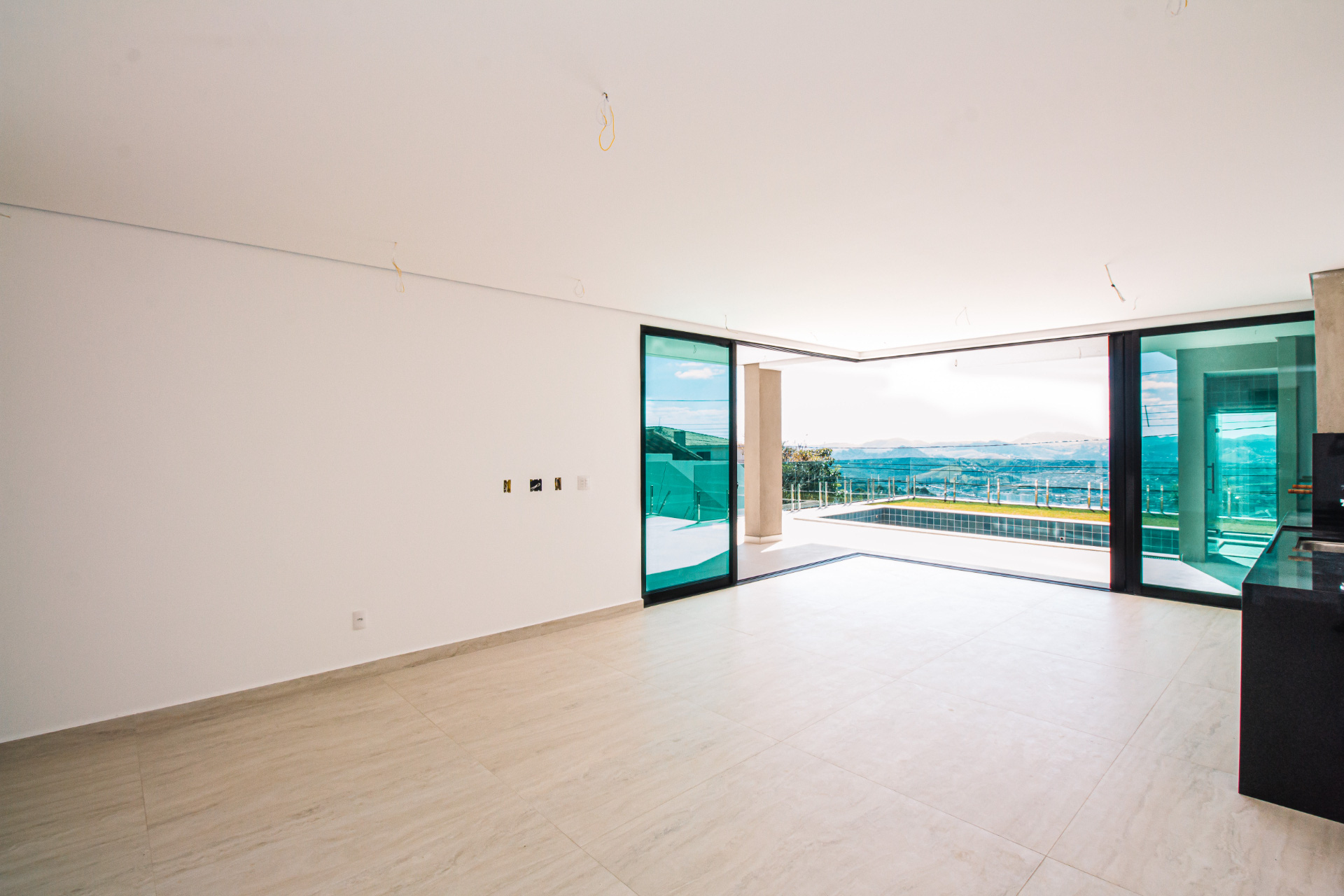 Casa 4 suítes, 6 vagas e piscina. Granville., foto 13