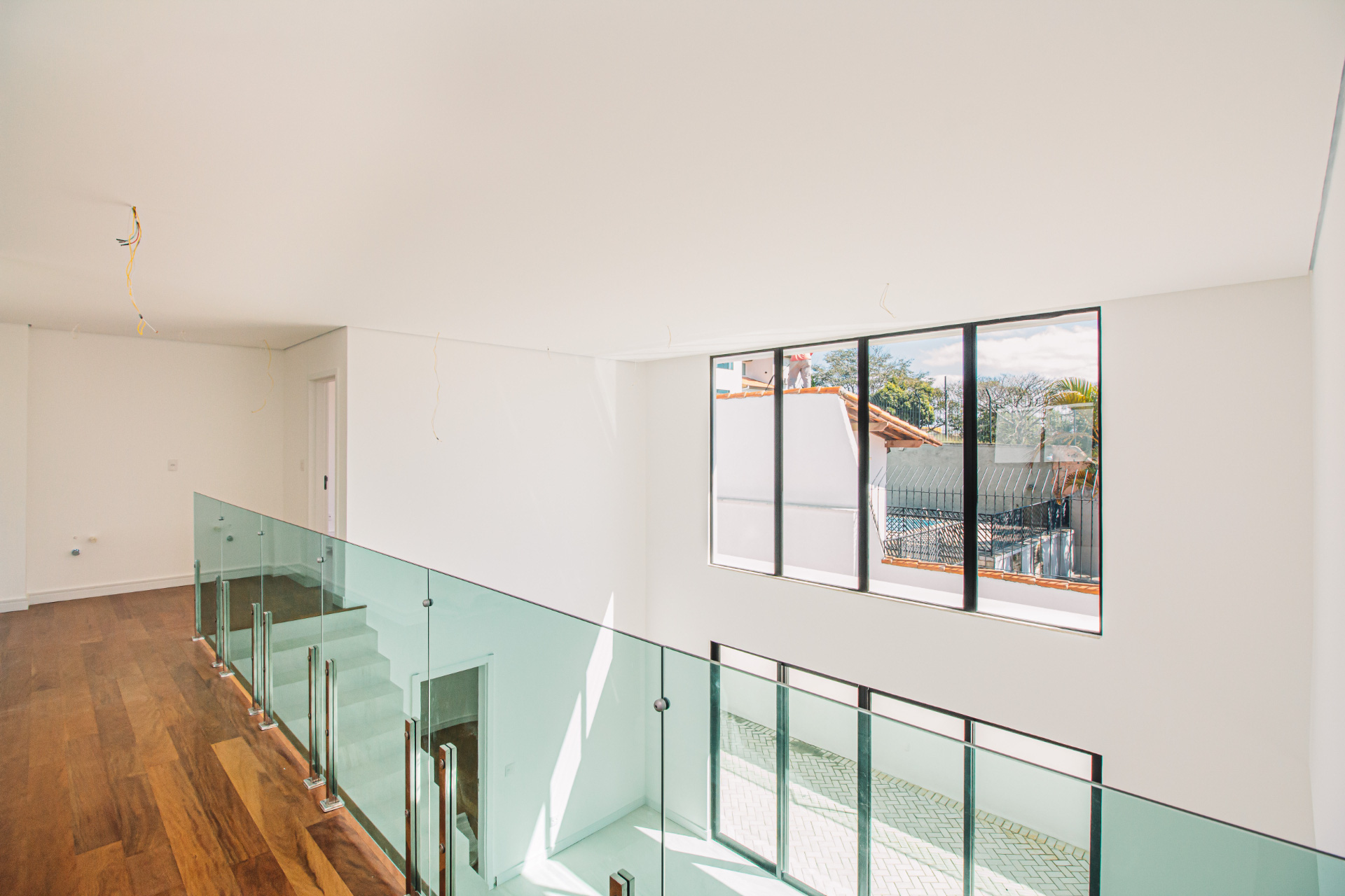 Casa 4 suítes, 6 vagas e piscina. Granville., foto 25
