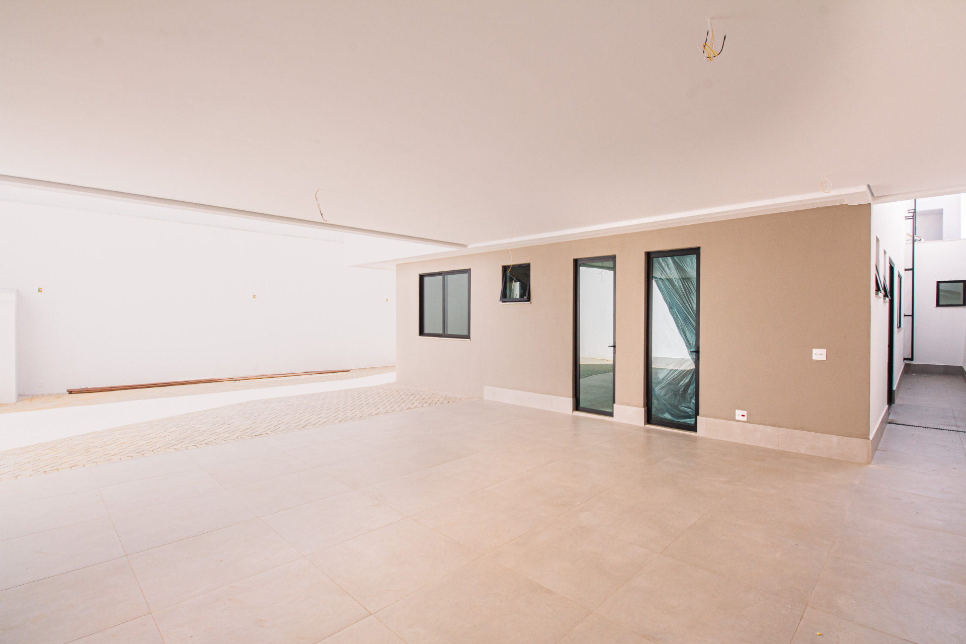 Casa 4 suítes, 6 vagas e piscina. Granville., foto 20
