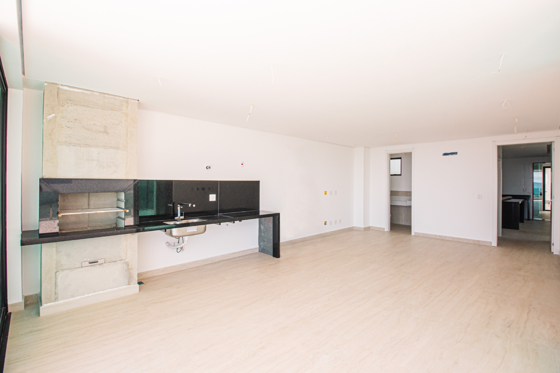 Casa 4 suítes, 6 vagas e piscina. Granville., foto 12