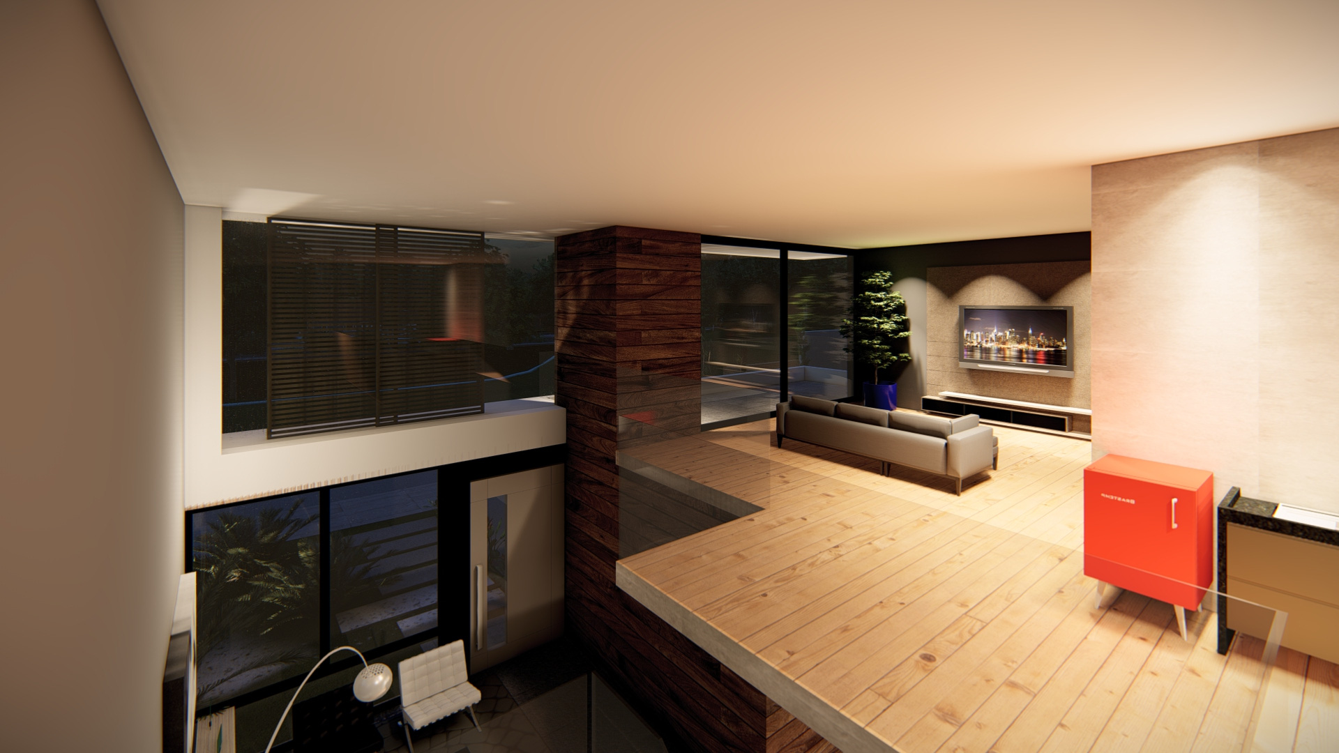 Casa em São Pedro. Cinco quartos, 450m²., foto 5
