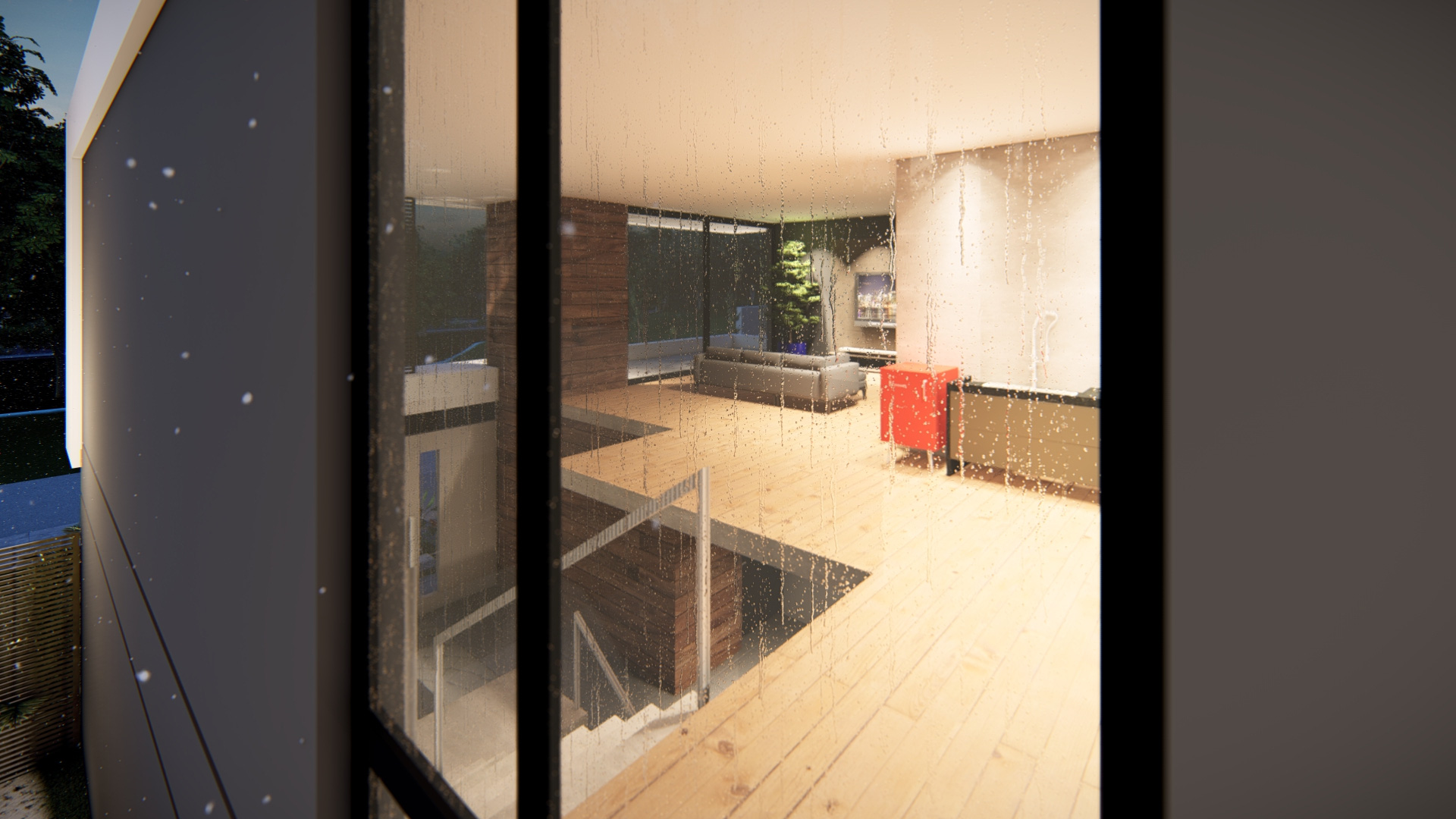 Casa em São Pedro. Cinco quartos, 450m²., foto 4