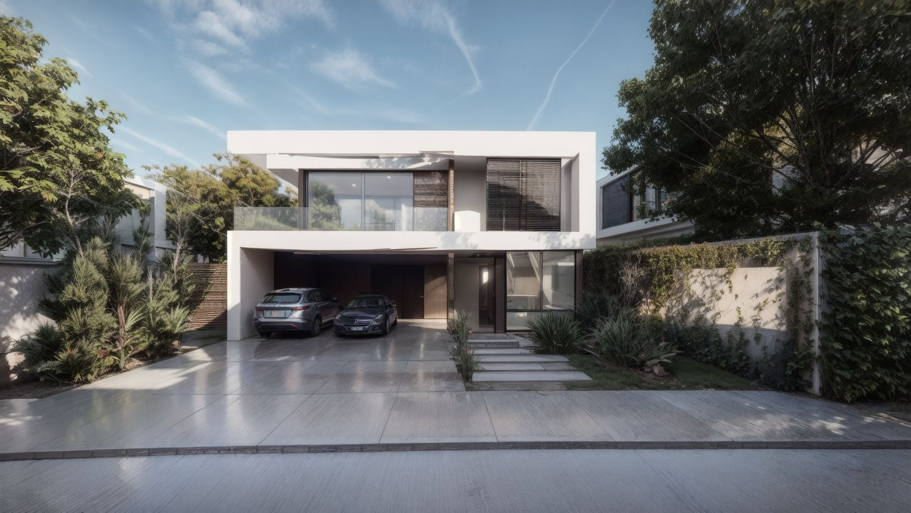 Casa em São Pedro. Cinco quartos, 450m²., foto 1