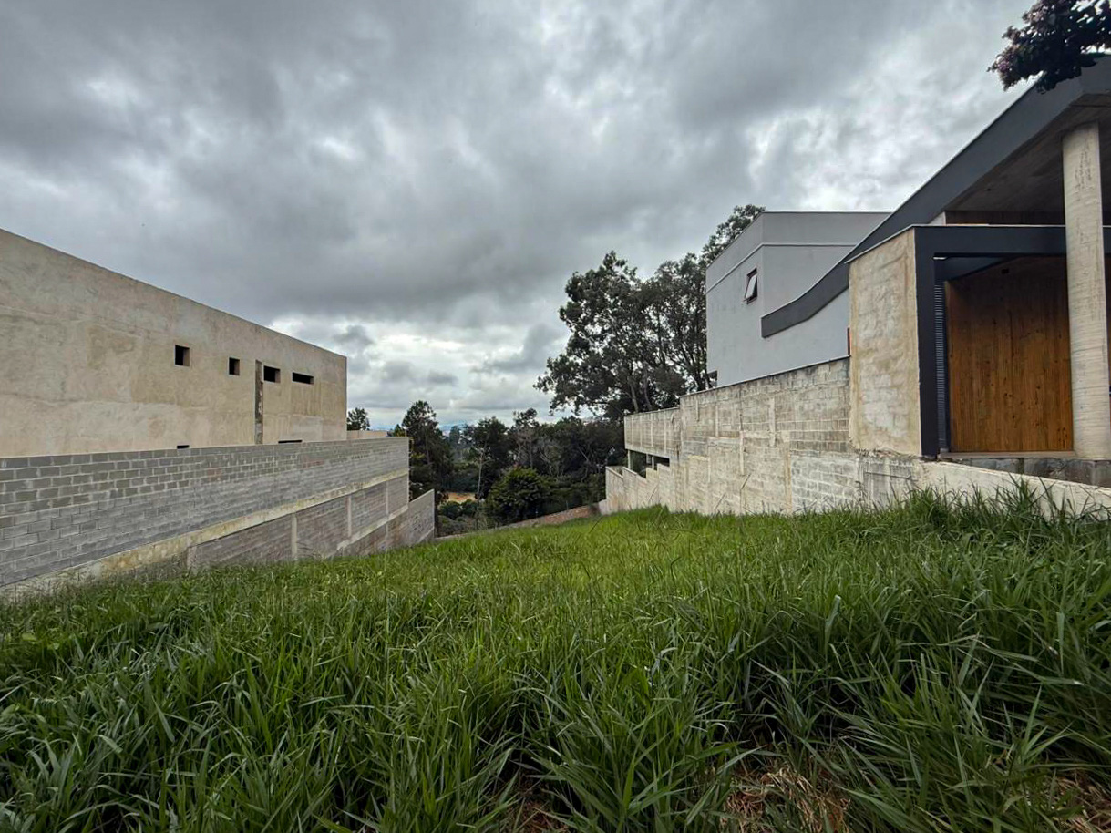 Alvim: Lote com vista para reserva, foto 3