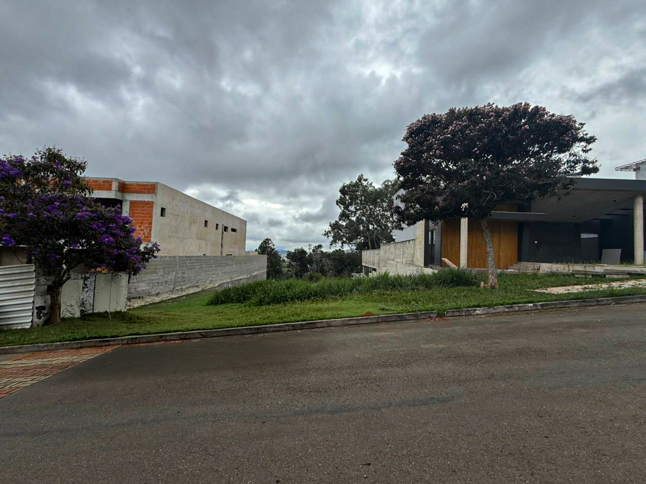 Alvim: Lote com vista para reserva, foto 2