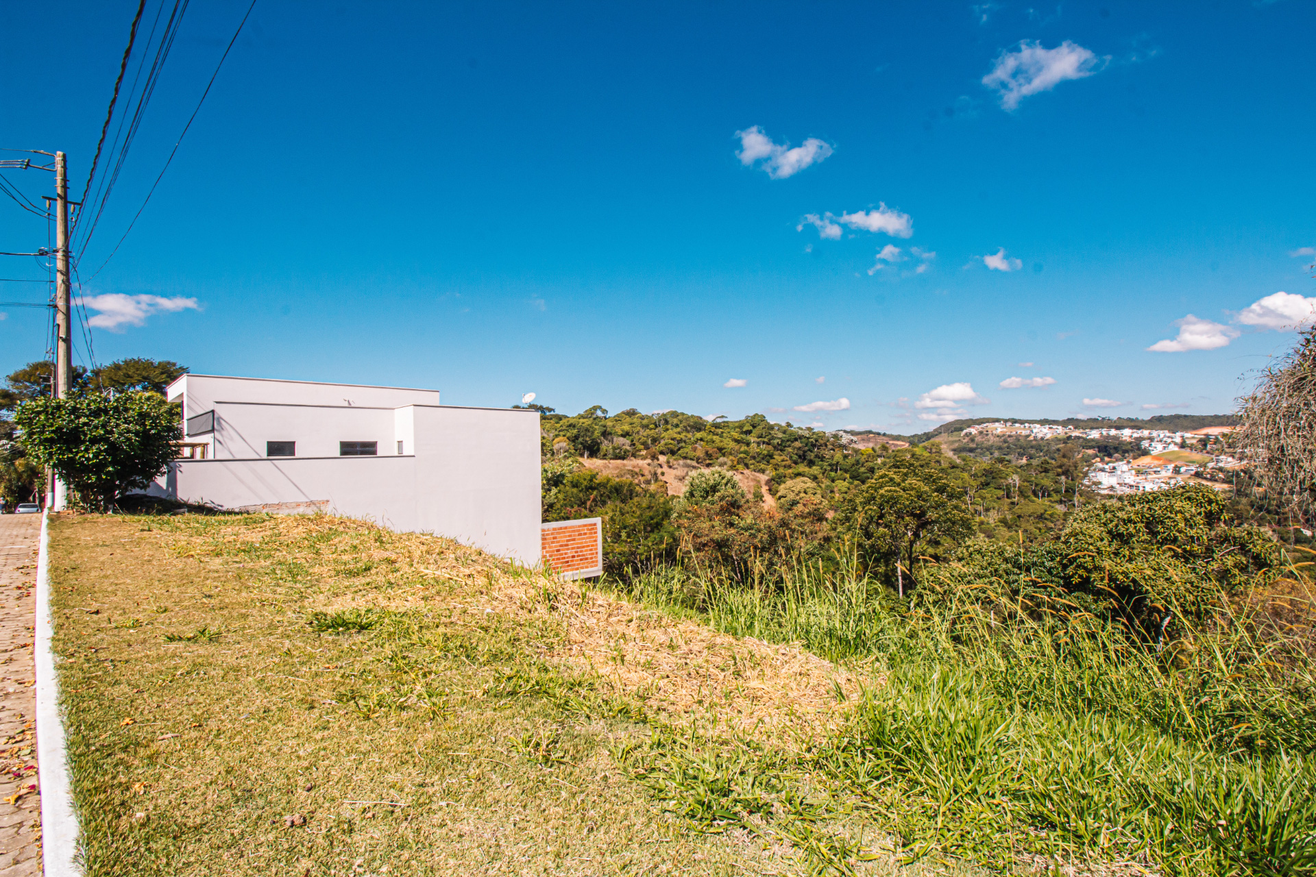 Bosque do Imperador. Lote com vista para preservação., foto 4
