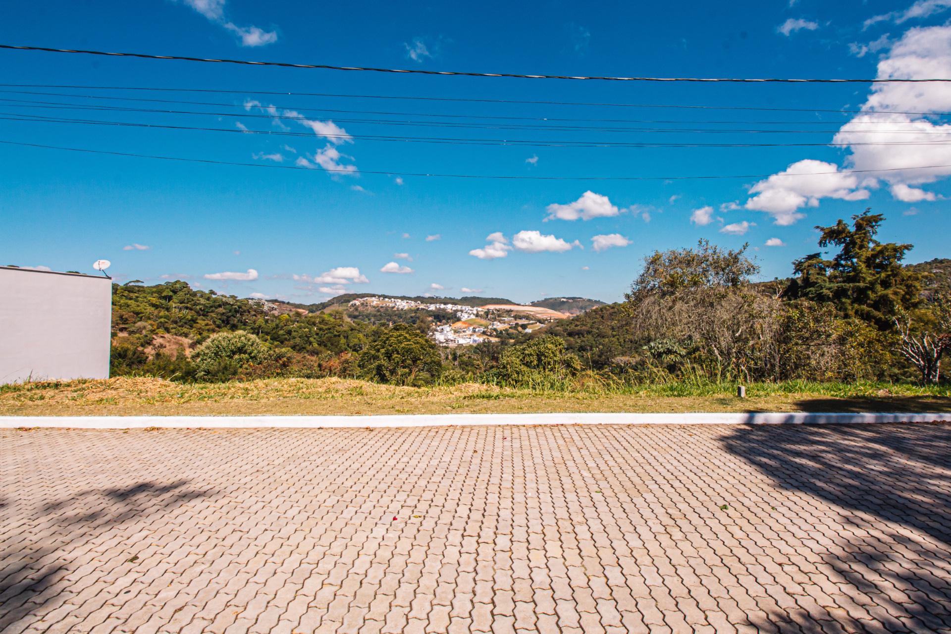 Bosque do Imperador. Lote com vista para preservação., foto 1