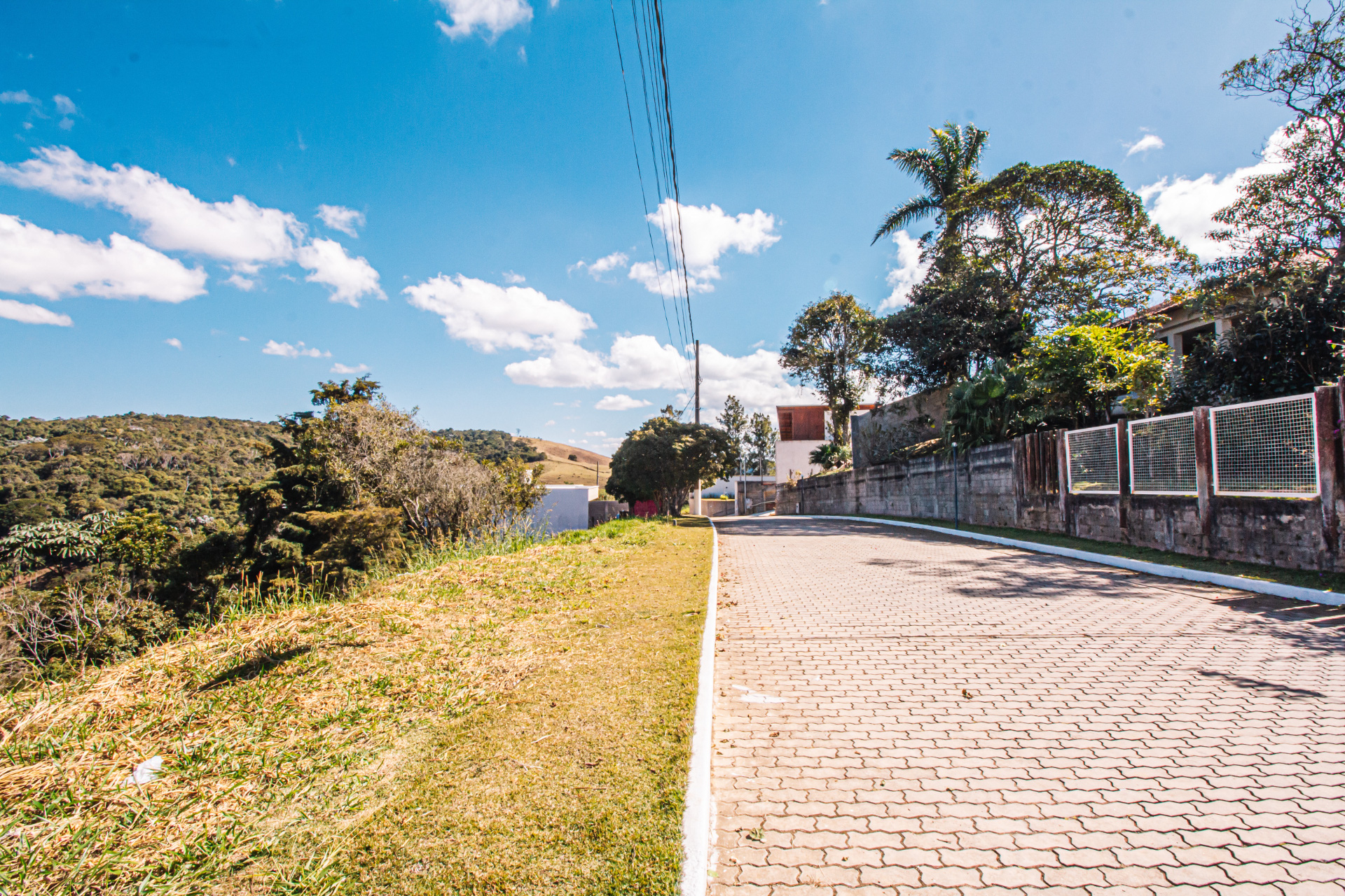 Bosque do Imperador. Lote com vista para preservação., foto 5