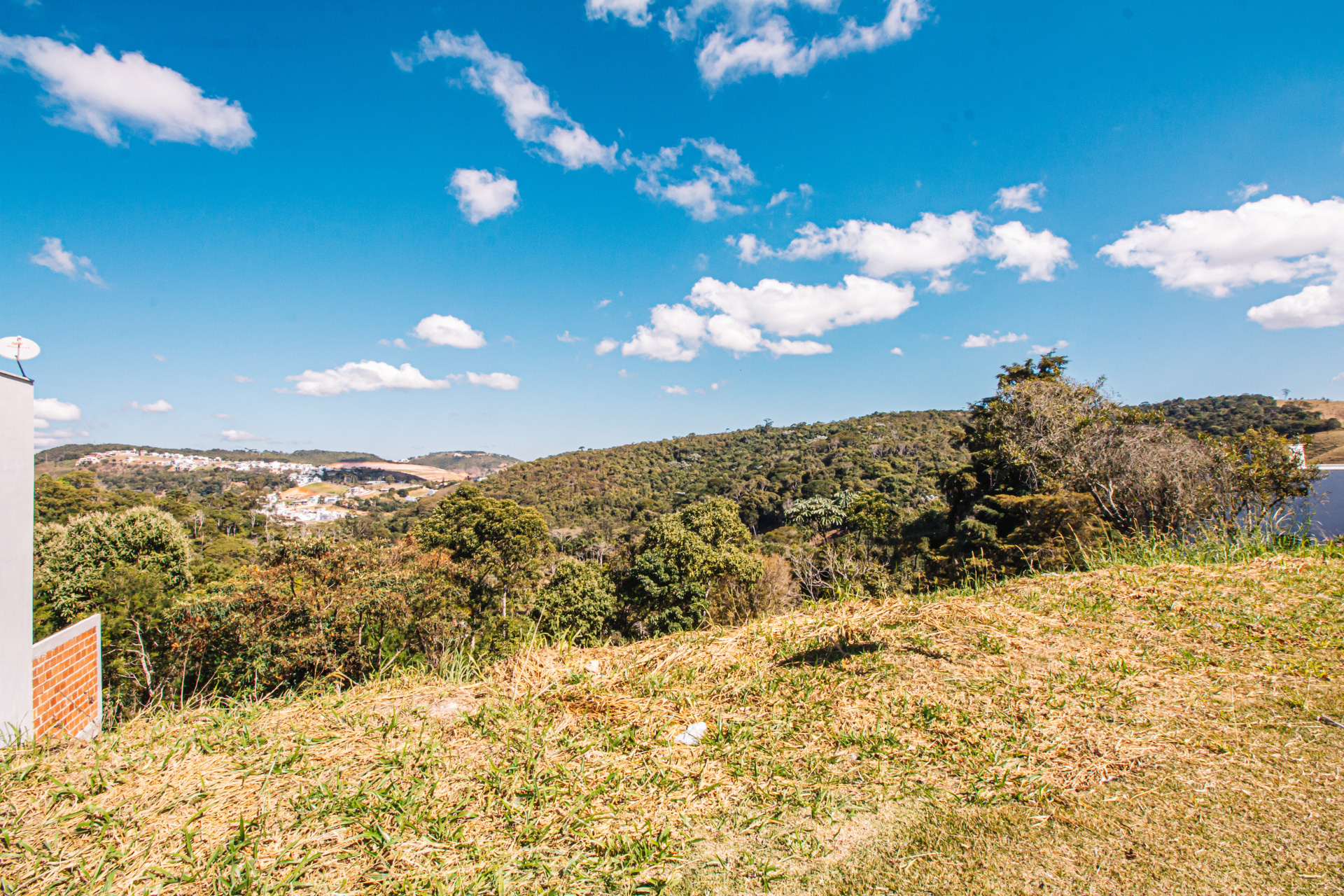 Bosque do Imperador. Lote com vista para preservação., foto 2