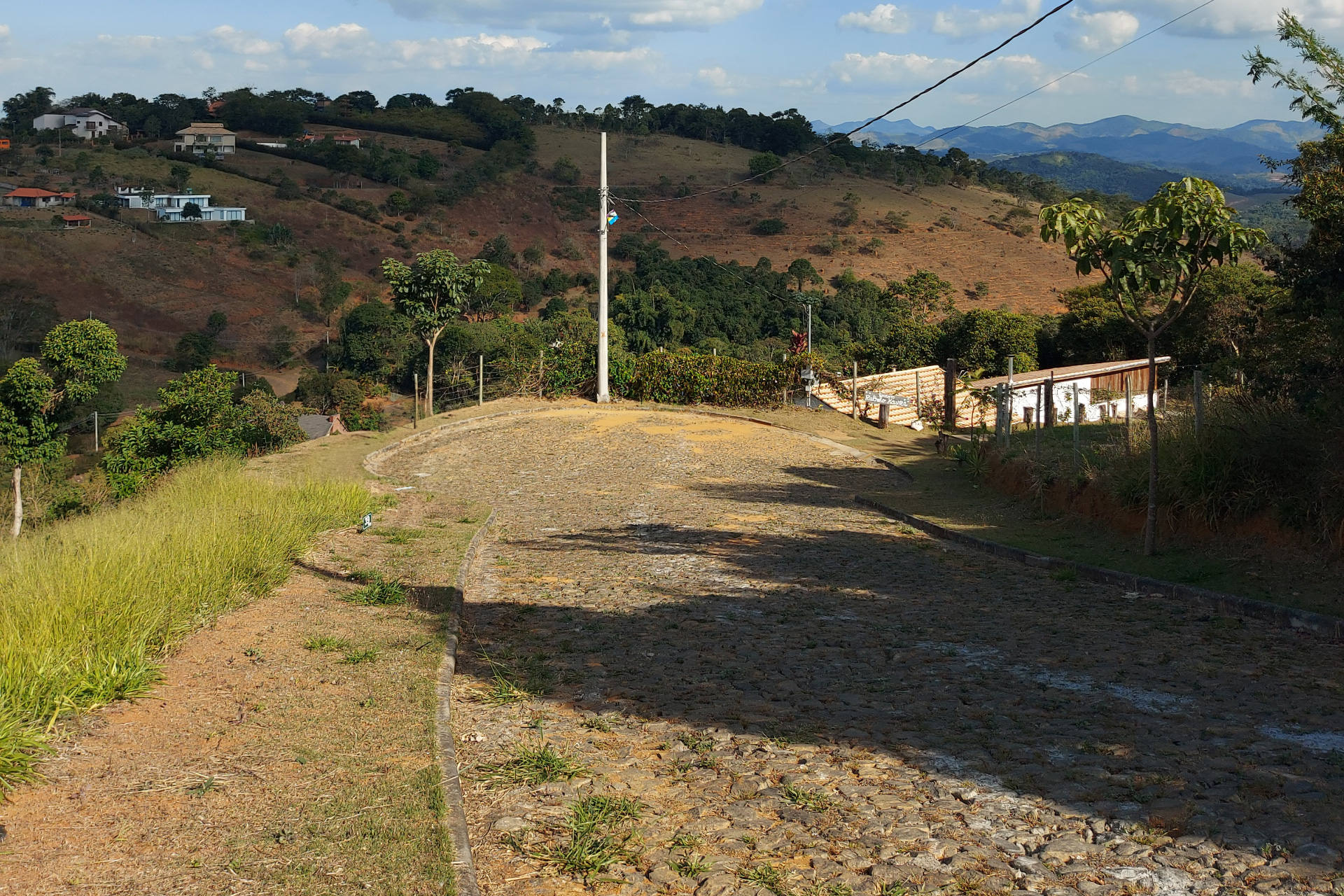 Salvaterra: Lote com vista para a natureza, 3001m²., foto 4