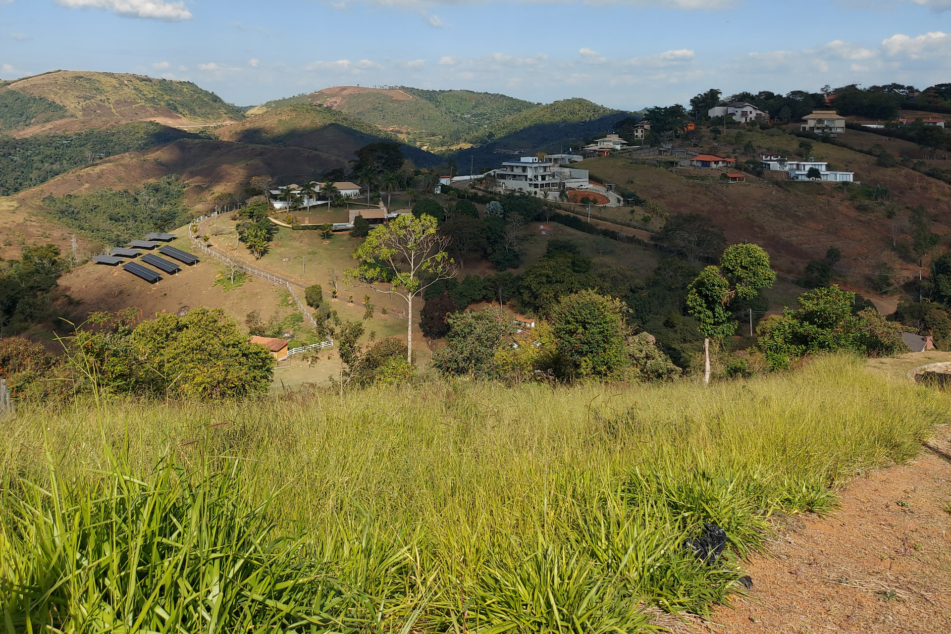 Salvaterra: Lote com vista para a natureza, 3001m²., foto 3