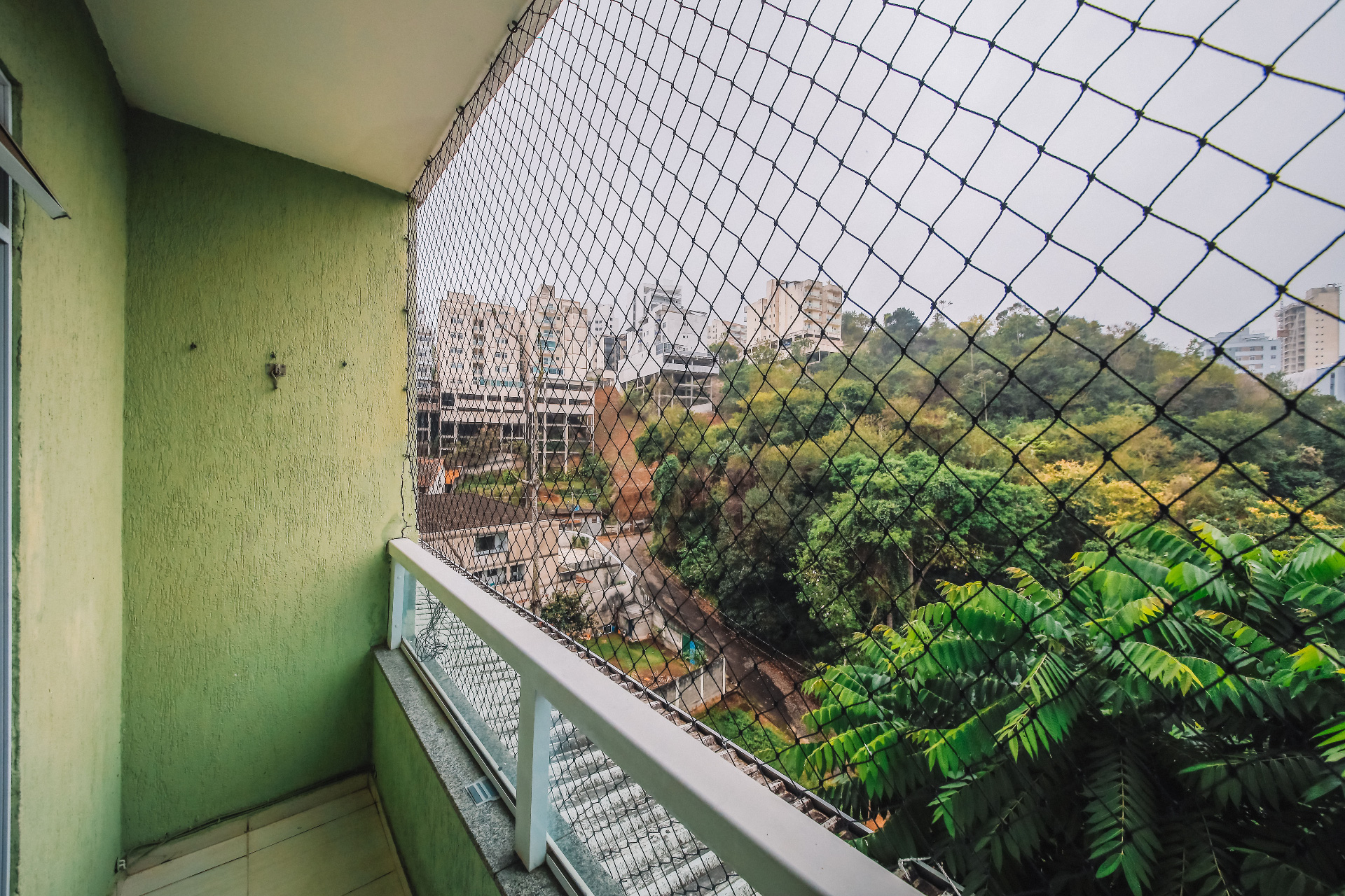 Jardim Laranjeiras: 2 quartos arejados, muito sol, foto 6