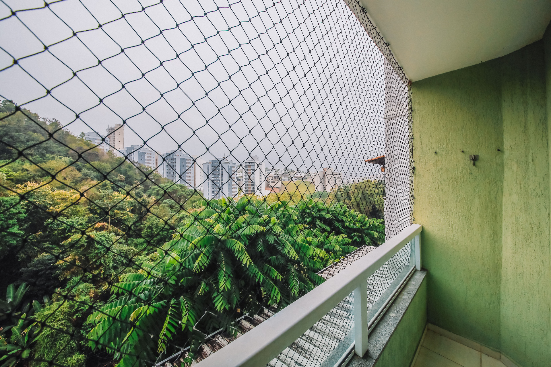 Jardim Laranjeiras: 2 quartos arejados, muito sol, foto 5