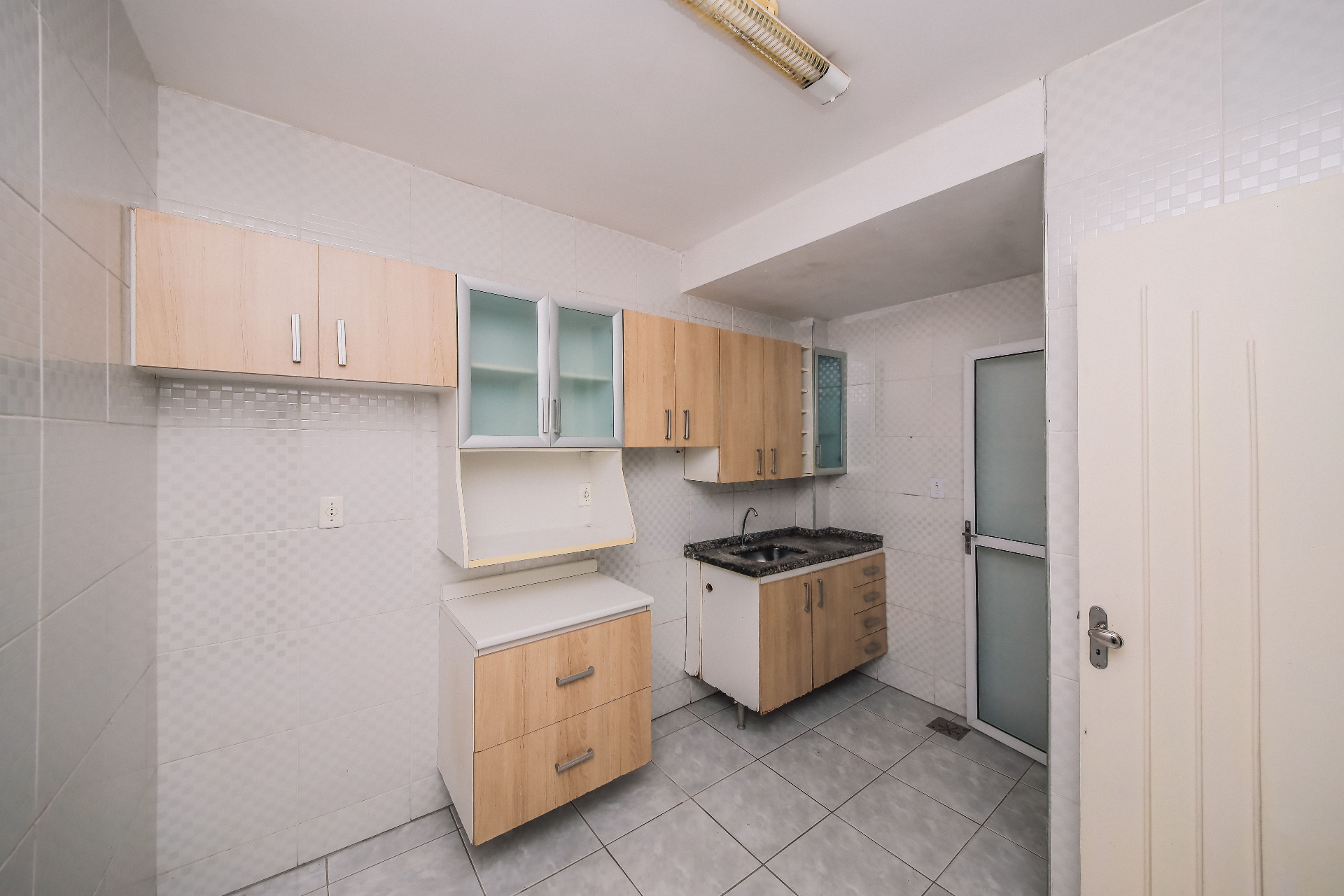 Jardim Laranjeiras: 2 quartos arejados, muito sol, foto 9