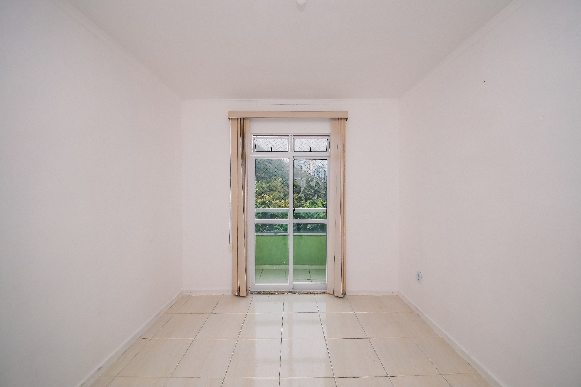 Jardim Laranjeiras: 2 quartos arejados, muito sol, foto 4