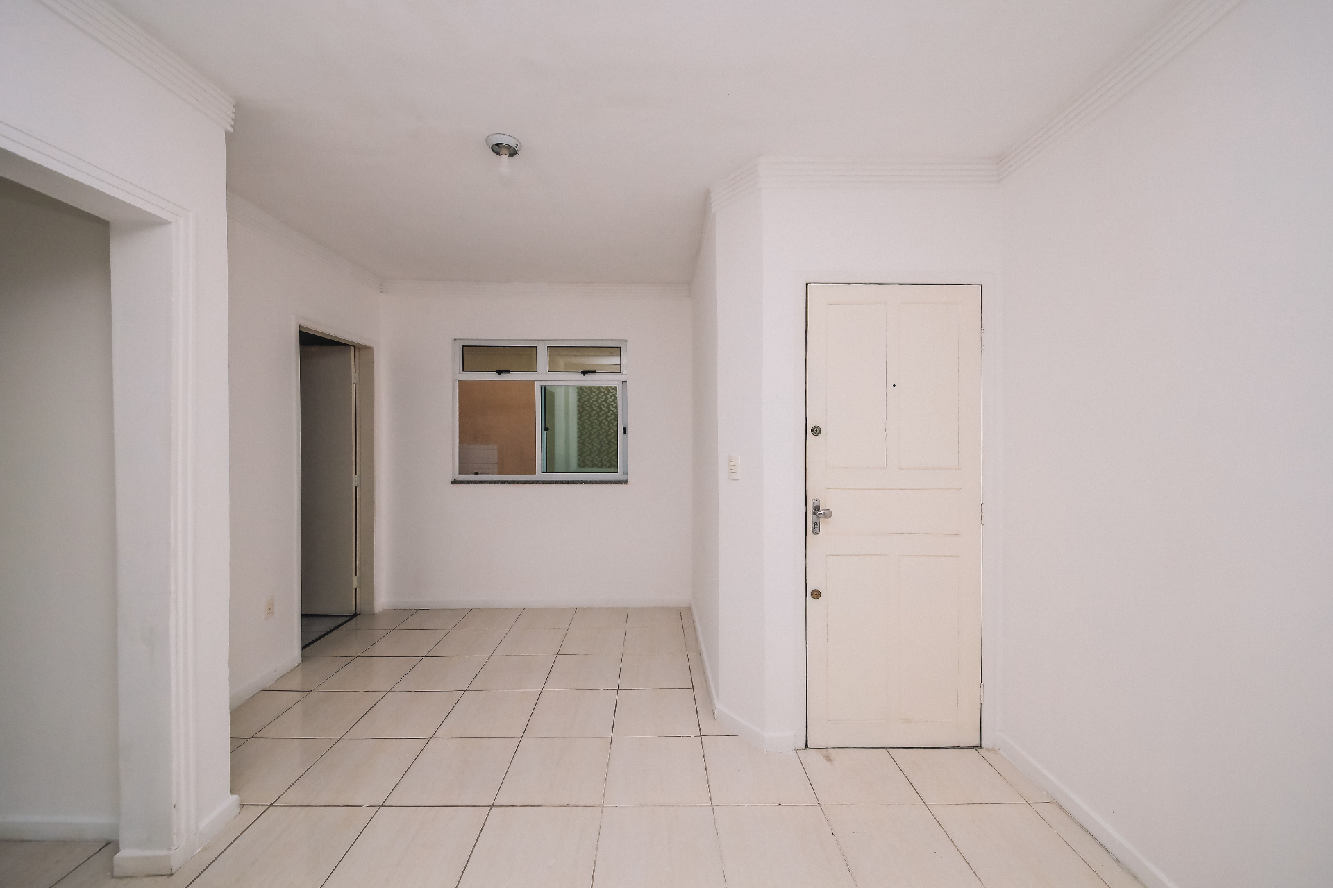 Jardim Laranjeiras: 2 quartos arejados, muito sol, foto 2