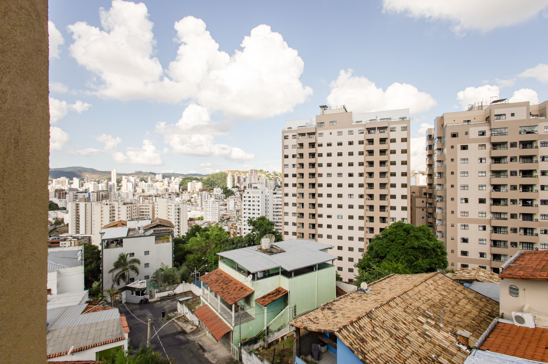 Duplex no São Mateus. 157m². Dois andares de moradia., foto 1