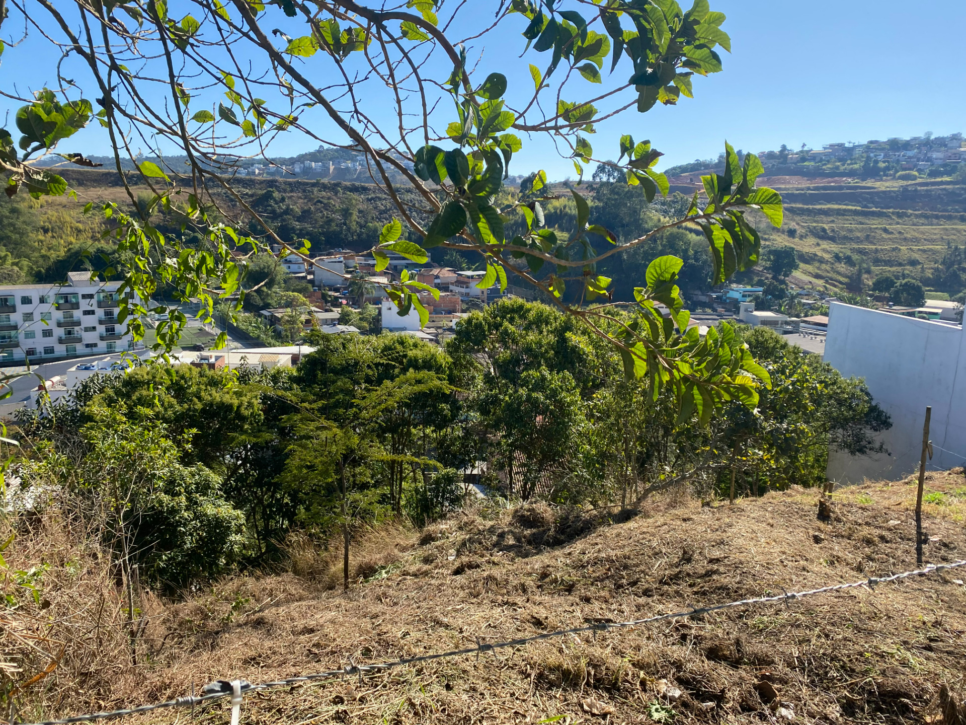 Aeroporto: Terreno de 518m² com vista livre., foto 3