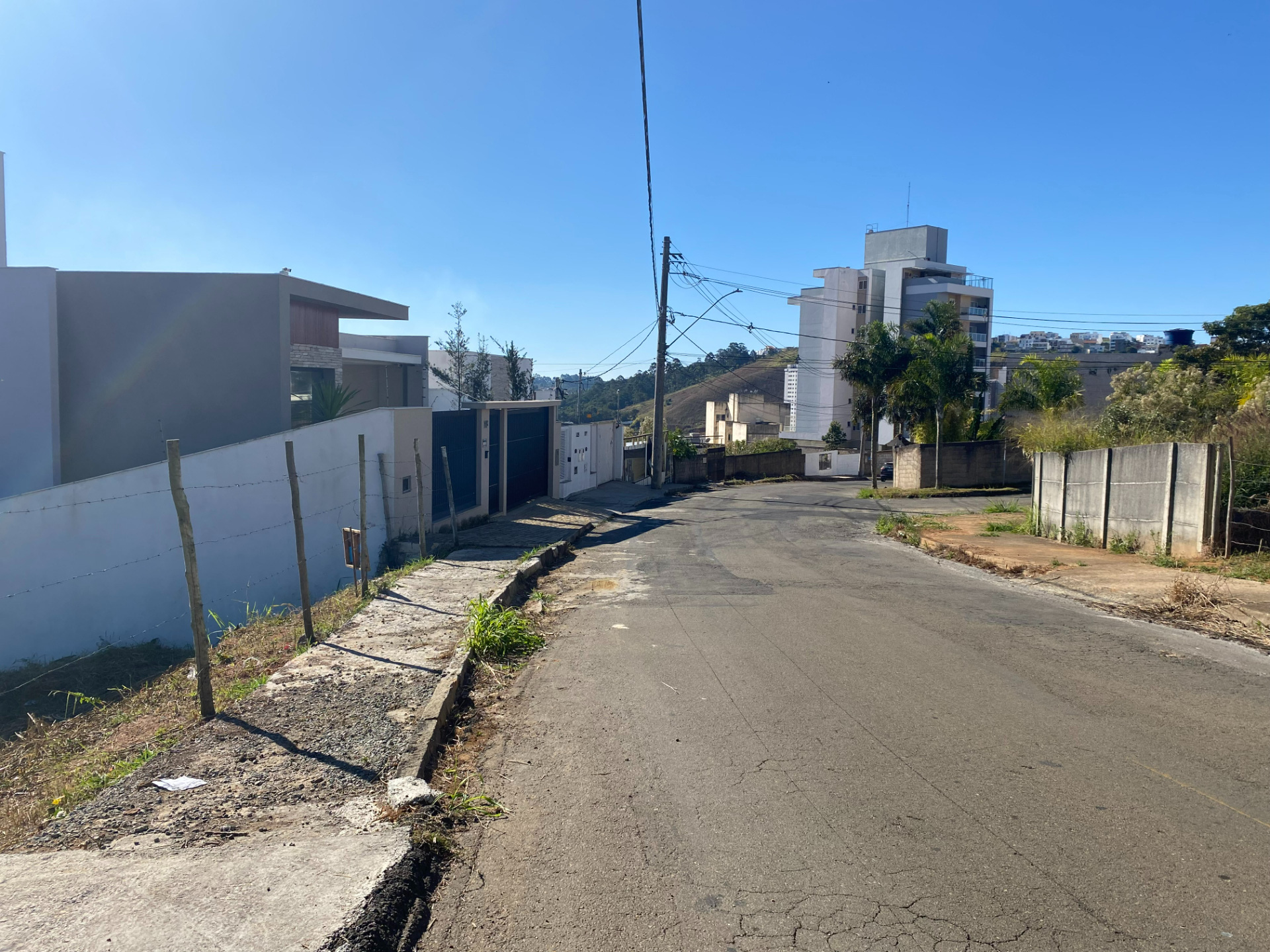 Aeroporto: Terreno de 518m² com vista livre., foto 4