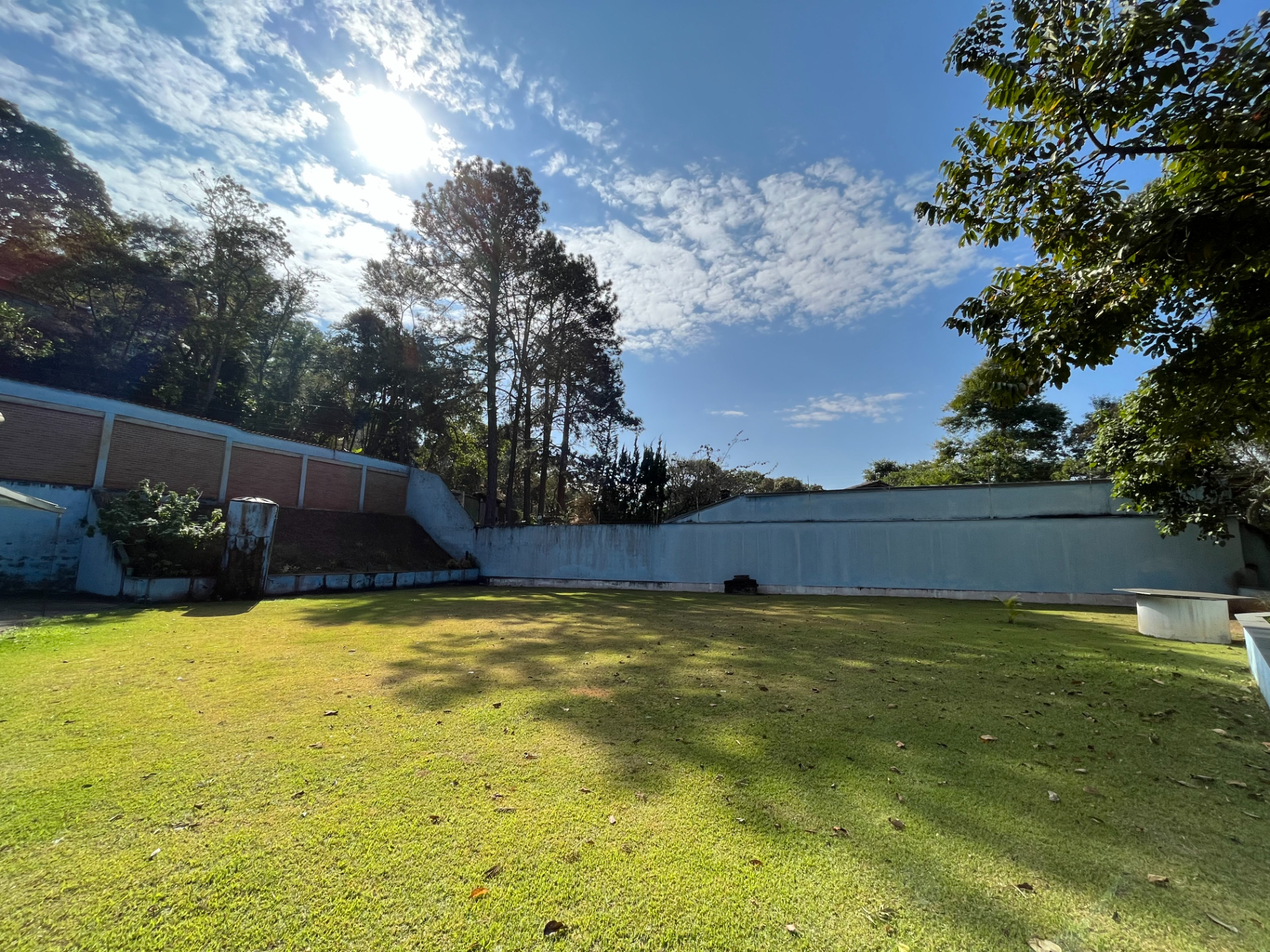 Casa abraçada pelo verde. Novo Horizonte., foto 5