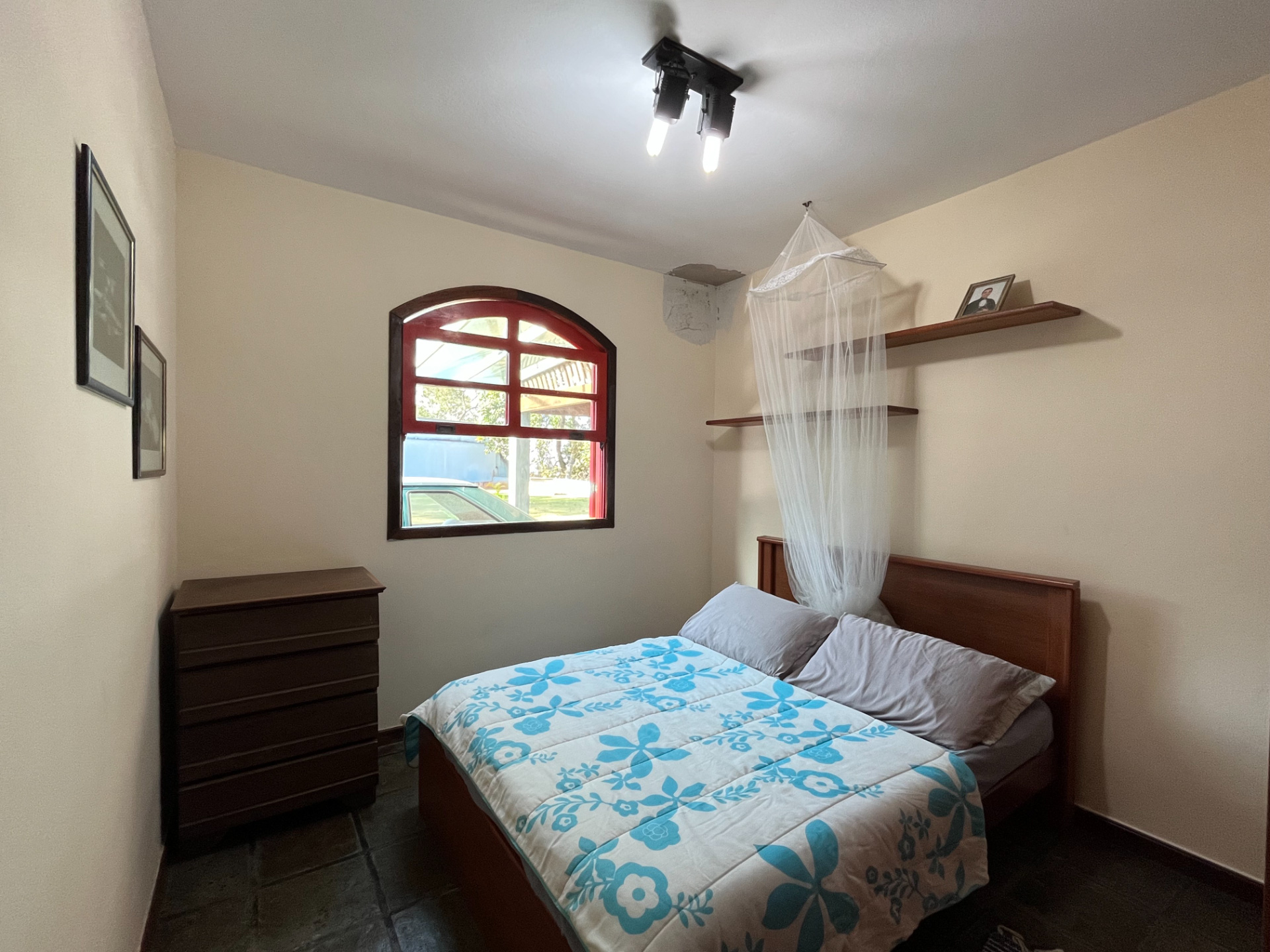 Casa abraçada pelo verde. Novo Horizonte., foto 10