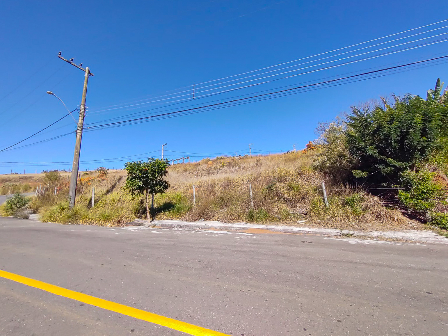 Novo Horizonte: Terreno de 1.074m² para seu projeto., foto 2