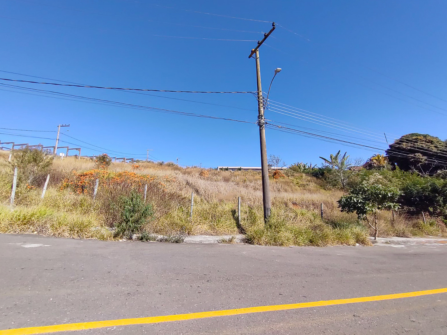 Novo Horizonte: Terreno de 1.074m² para seu projeto., foto 3