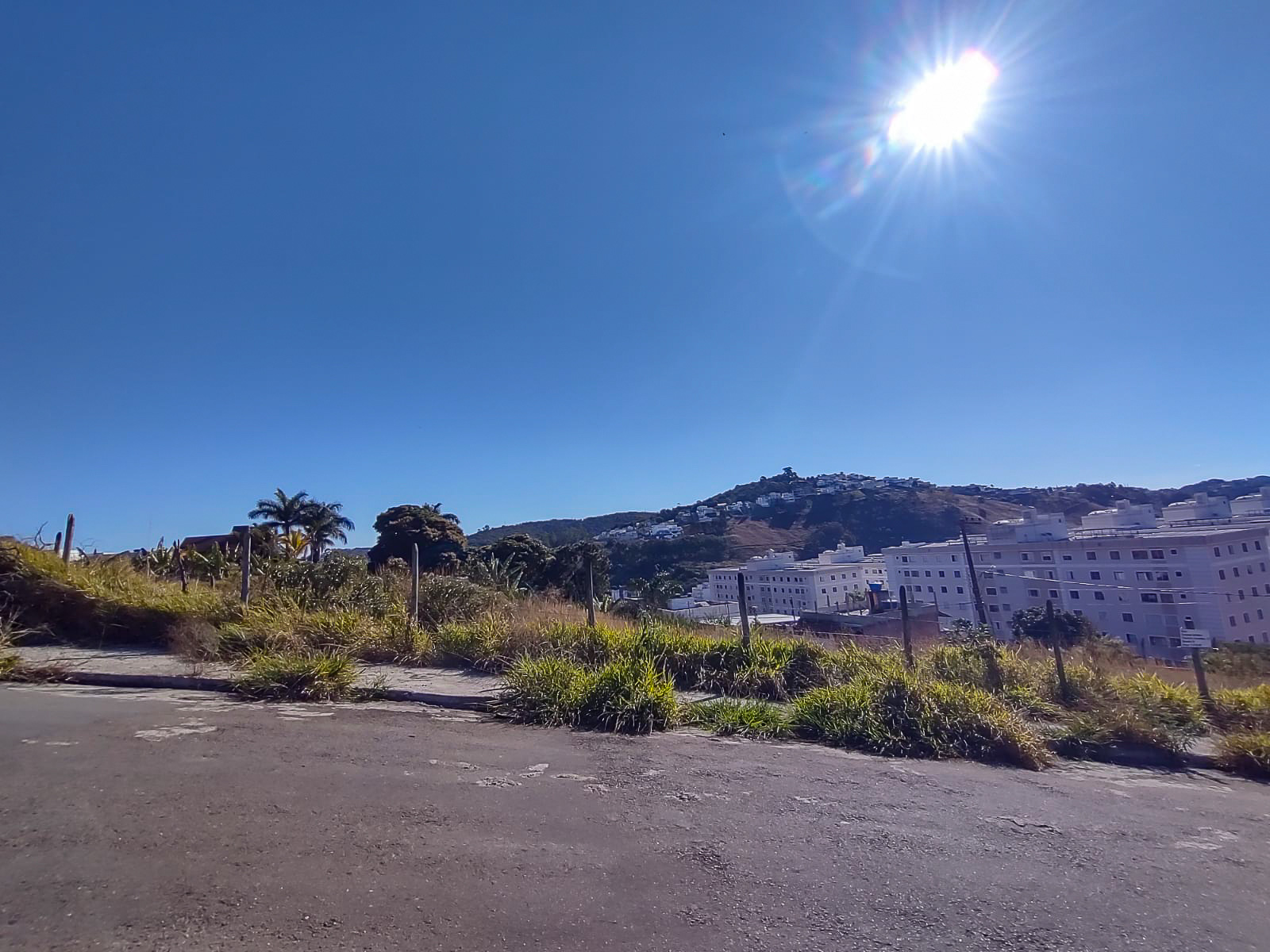 Novo Horizonte: Terreno de 1.074m² para seu projeto., foto 4