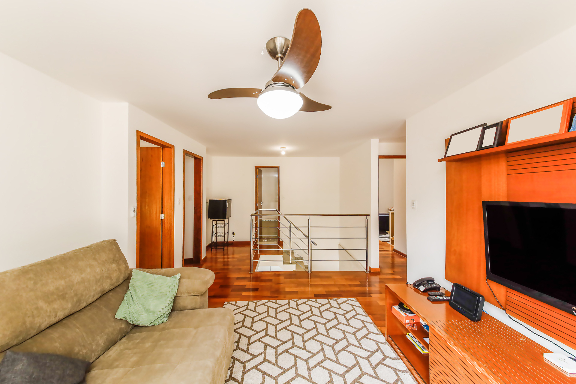 Duplex no Parque Guadalajara. Condomínio reservado, 3 vagas., foto 12