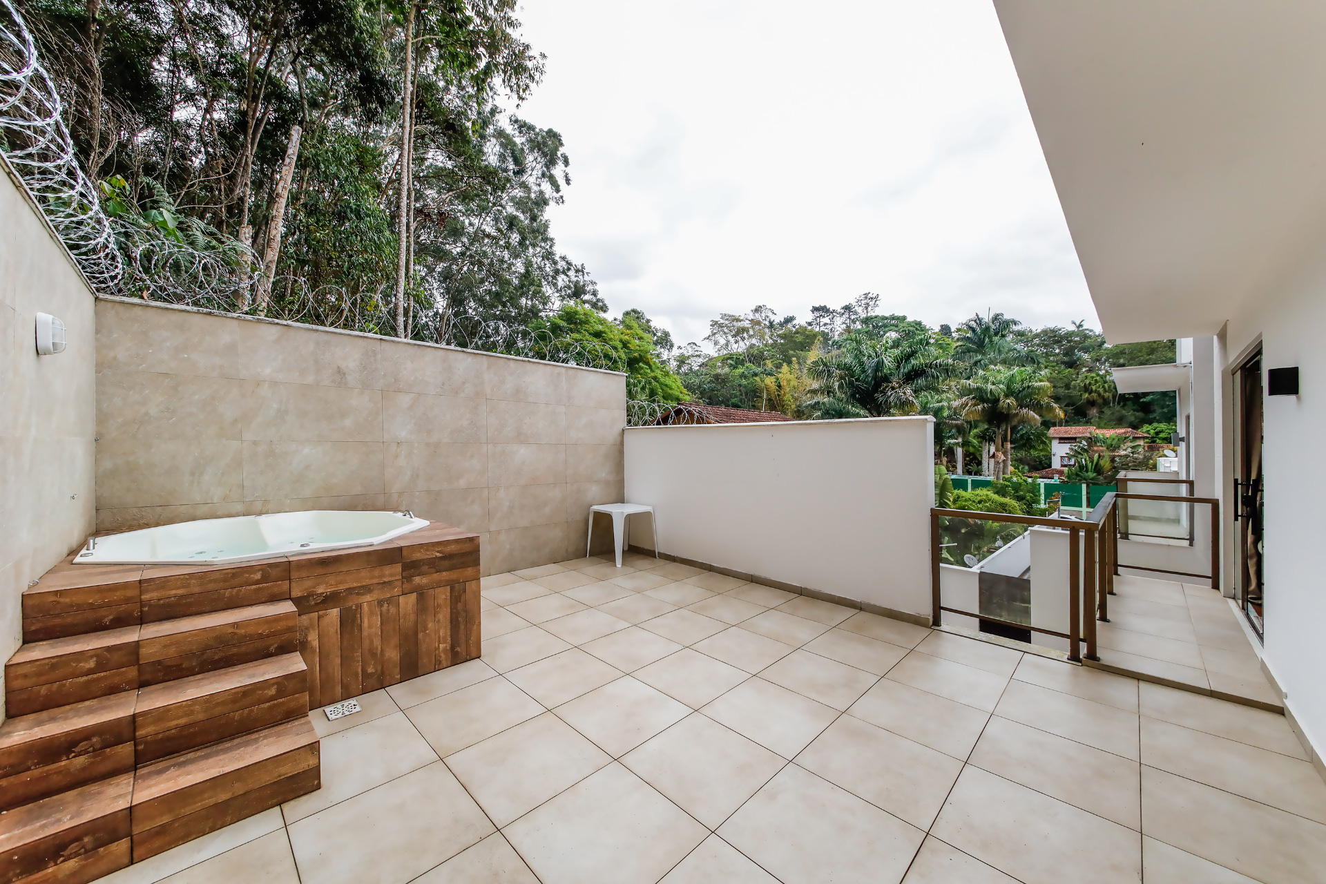 Duplex no Parque Guadalajara. Condomínio reservado, 3 vagas., foto 15